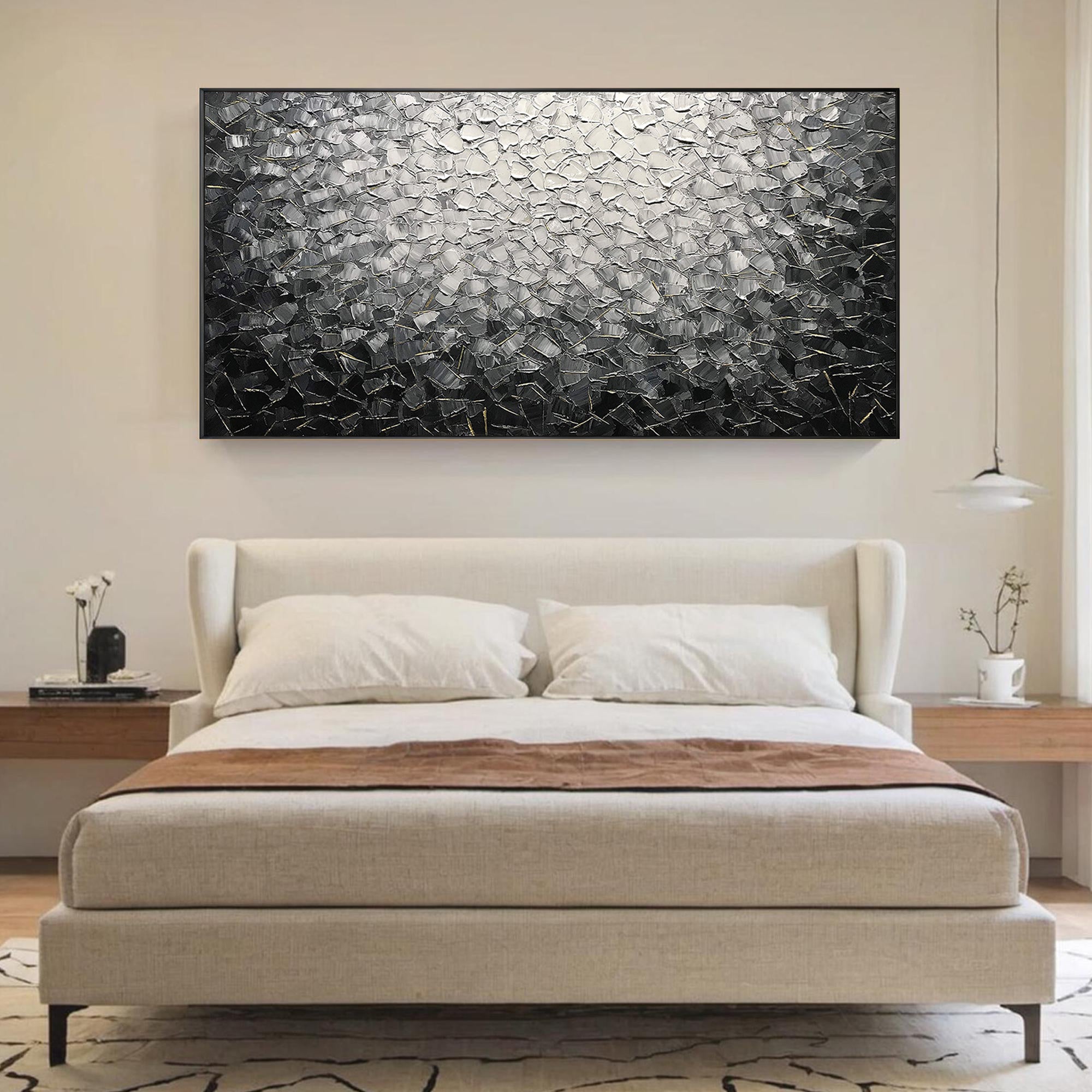 Silver Matrix – 7