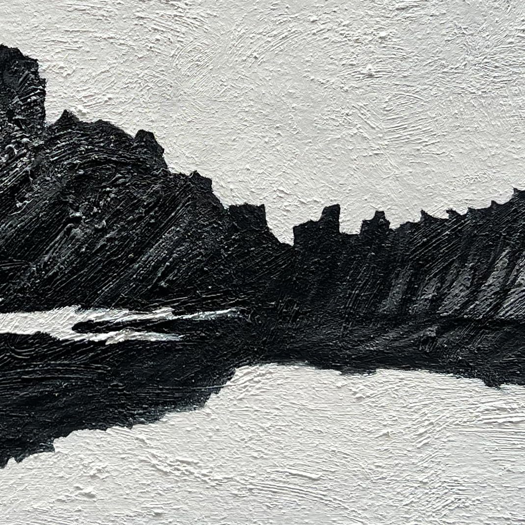 Silent Peaks – 3