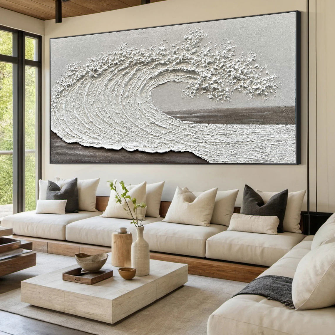 Ocean Surge