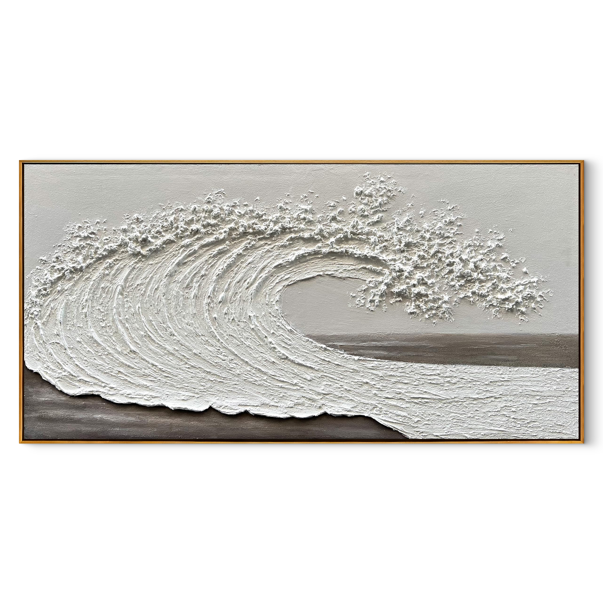 Ocean Surge – 2