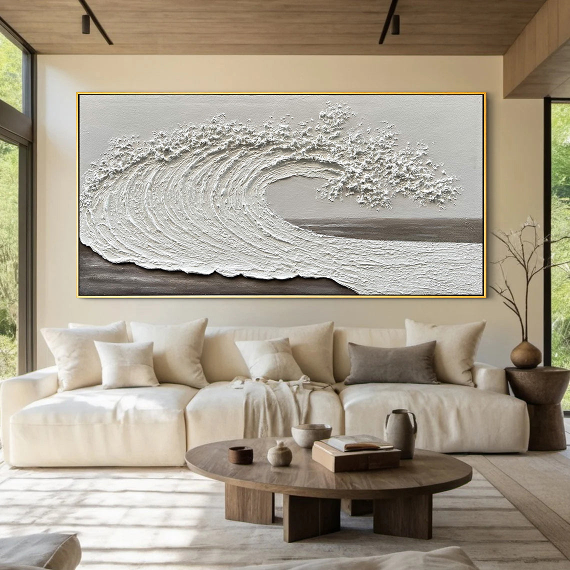 Ocean Surge – 4