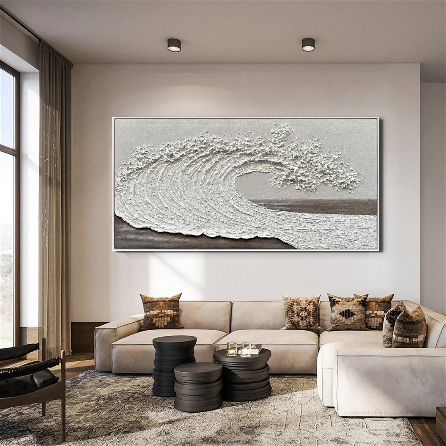 Ocean Surge – 6