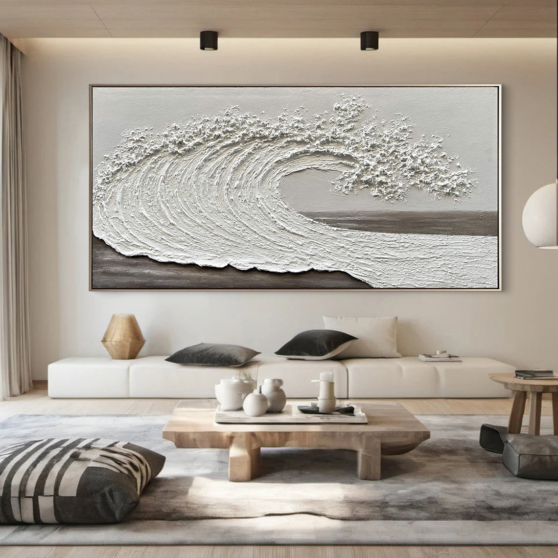 Ocean Surge – 7