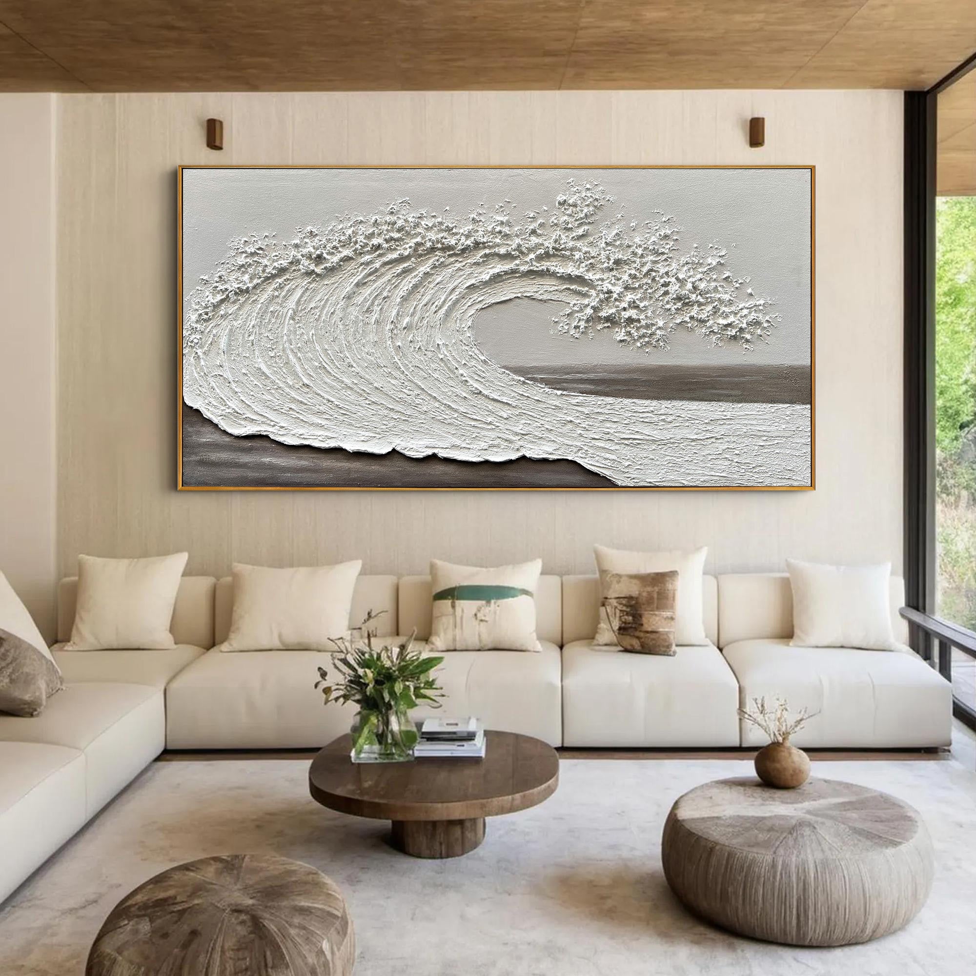 Ocean Surge – 8