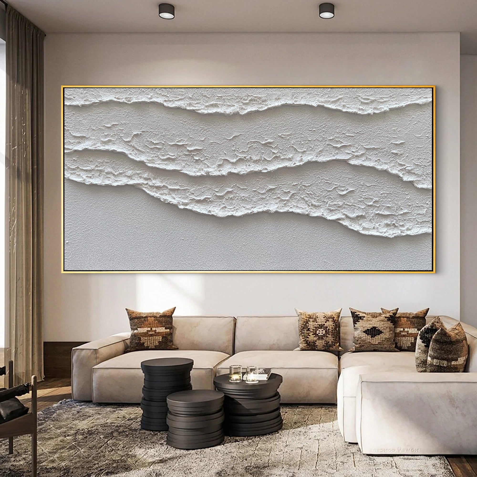 White Crest – 5