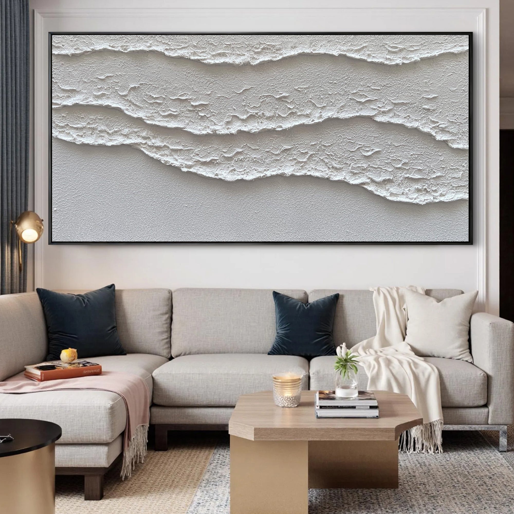 White Crest – 6