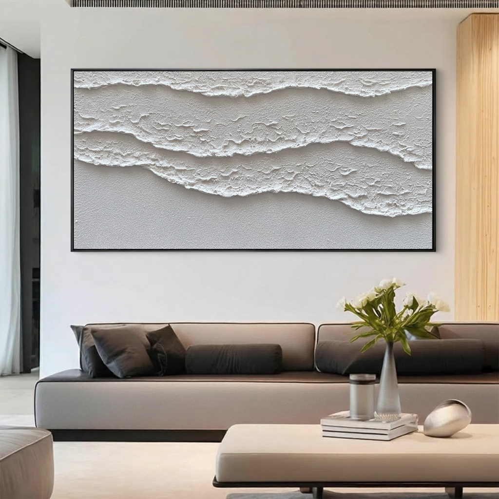 White Crest – 8