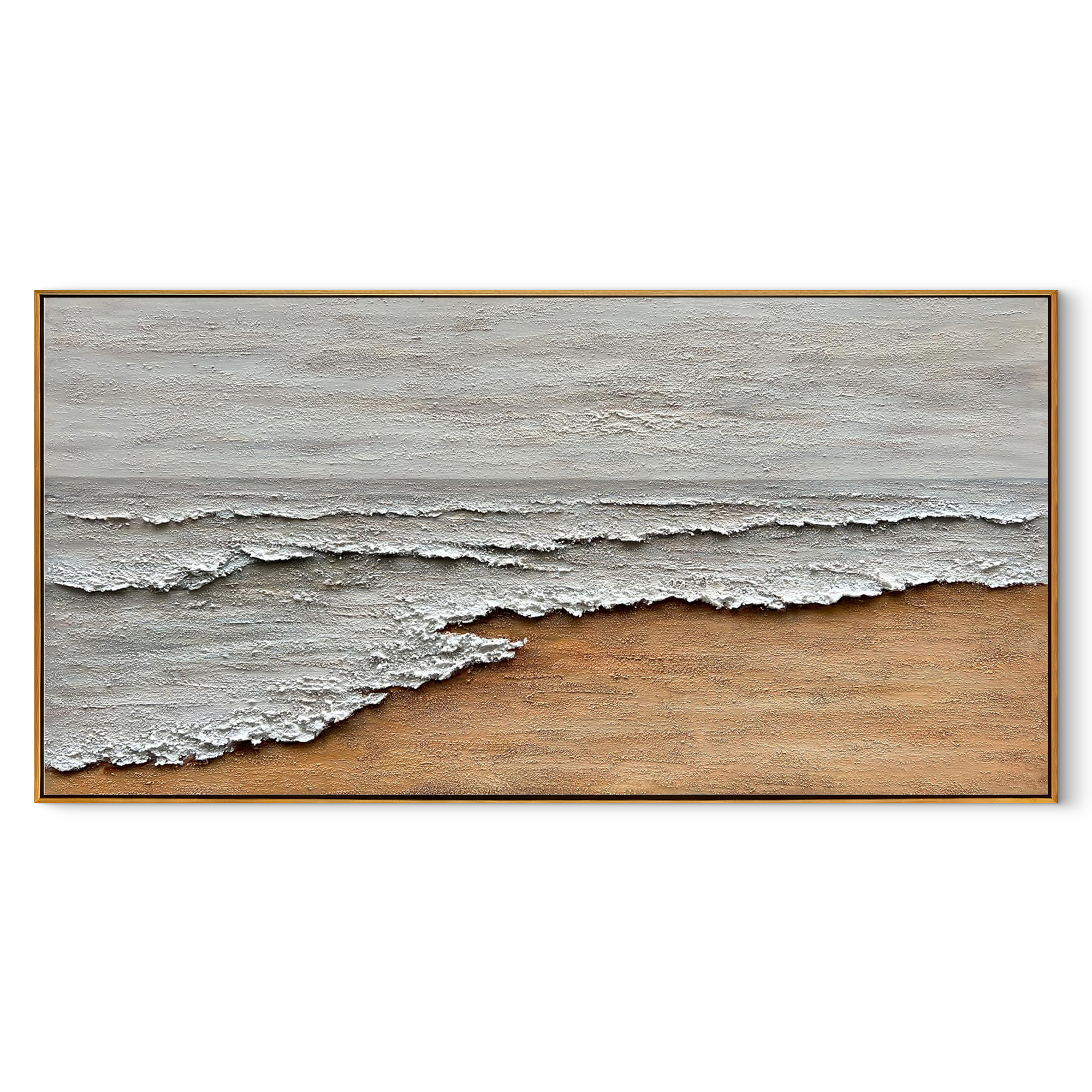 Coastal Echo – 2