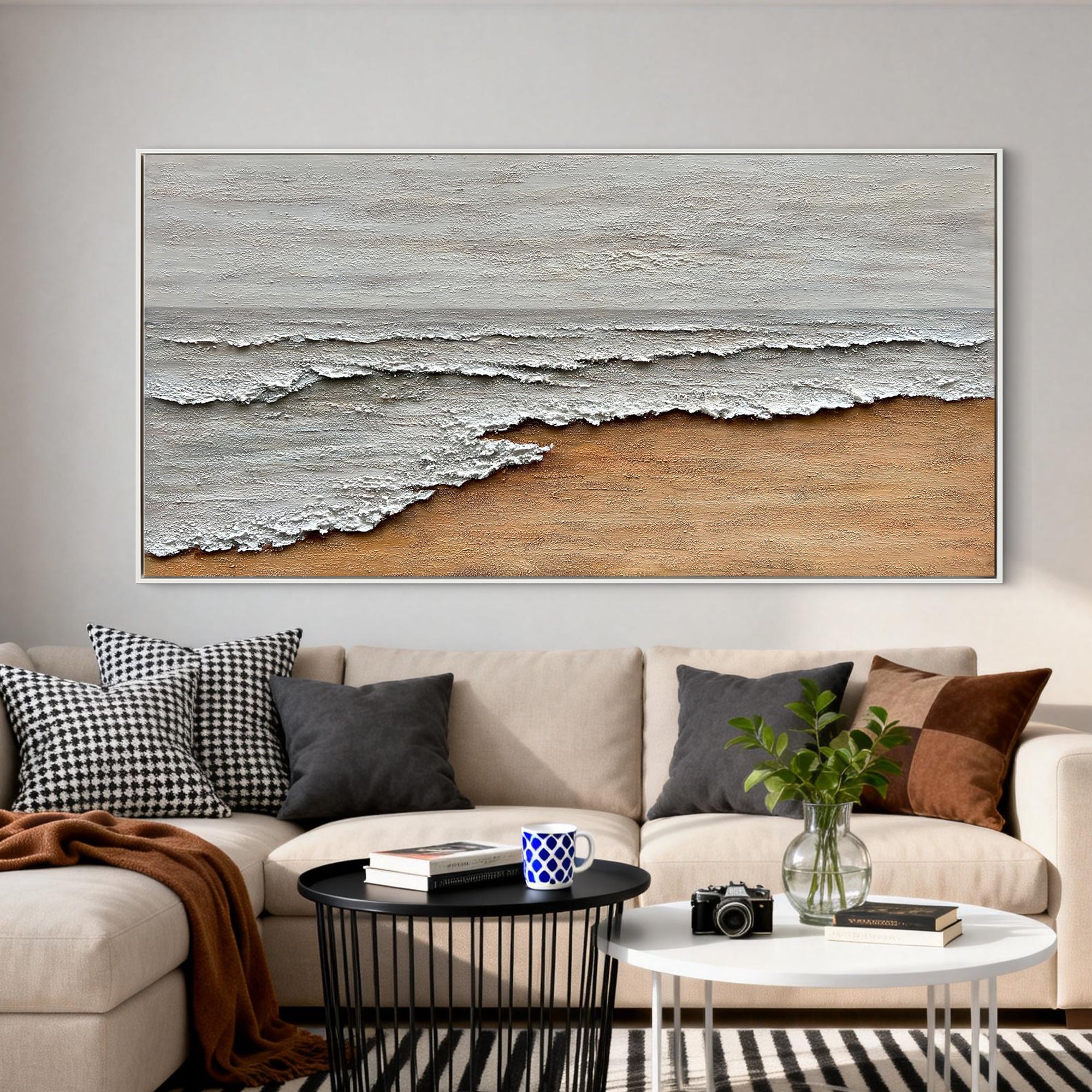 Coastal Echo – 5