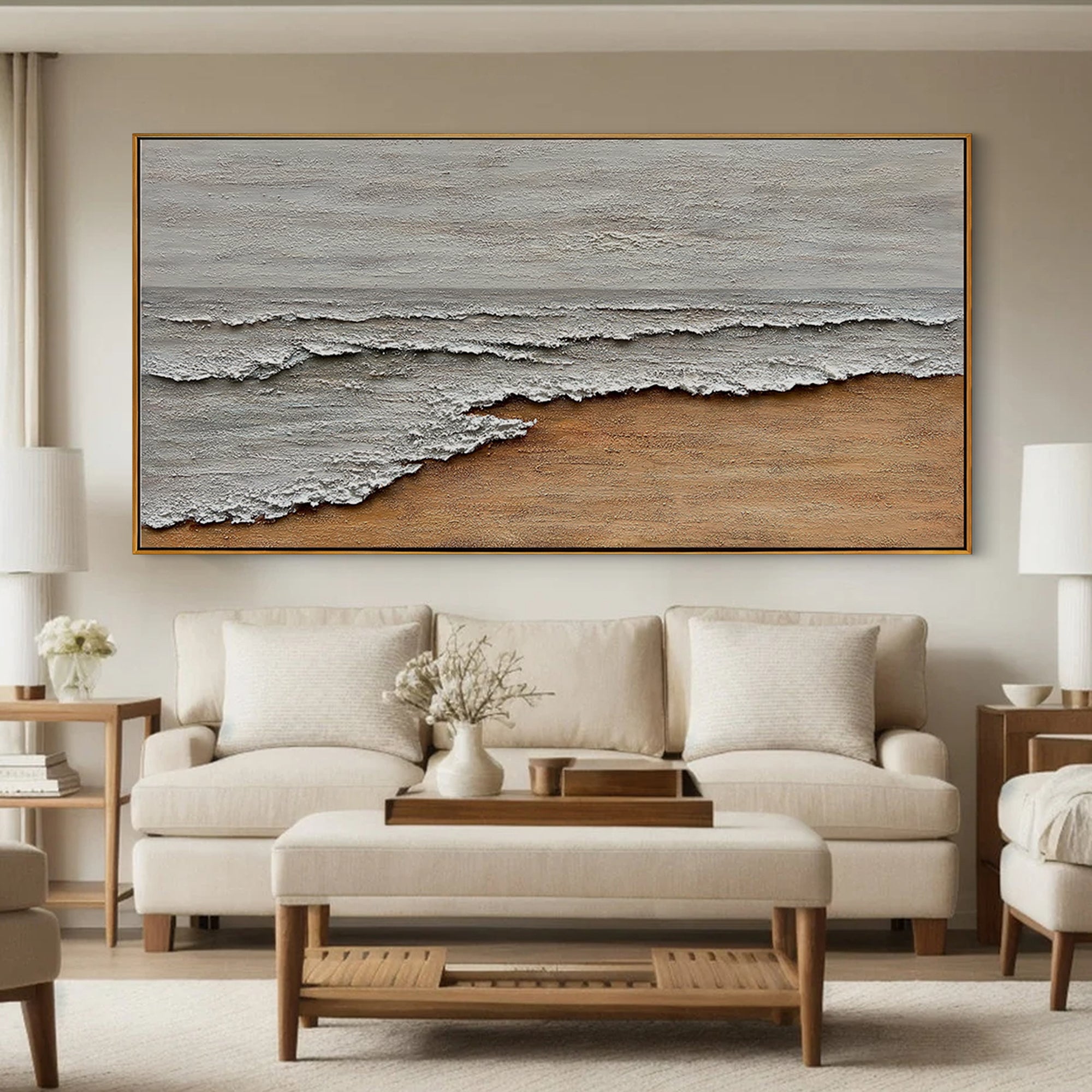 Coastal Echo – 8