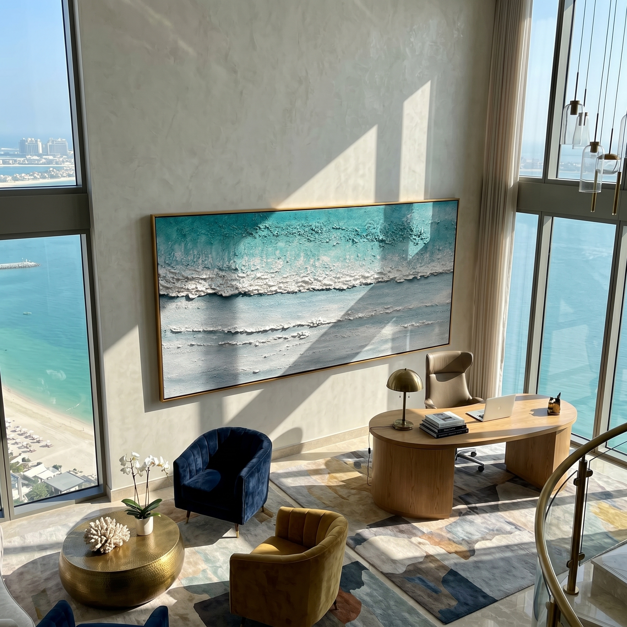 Azure Realm – 6