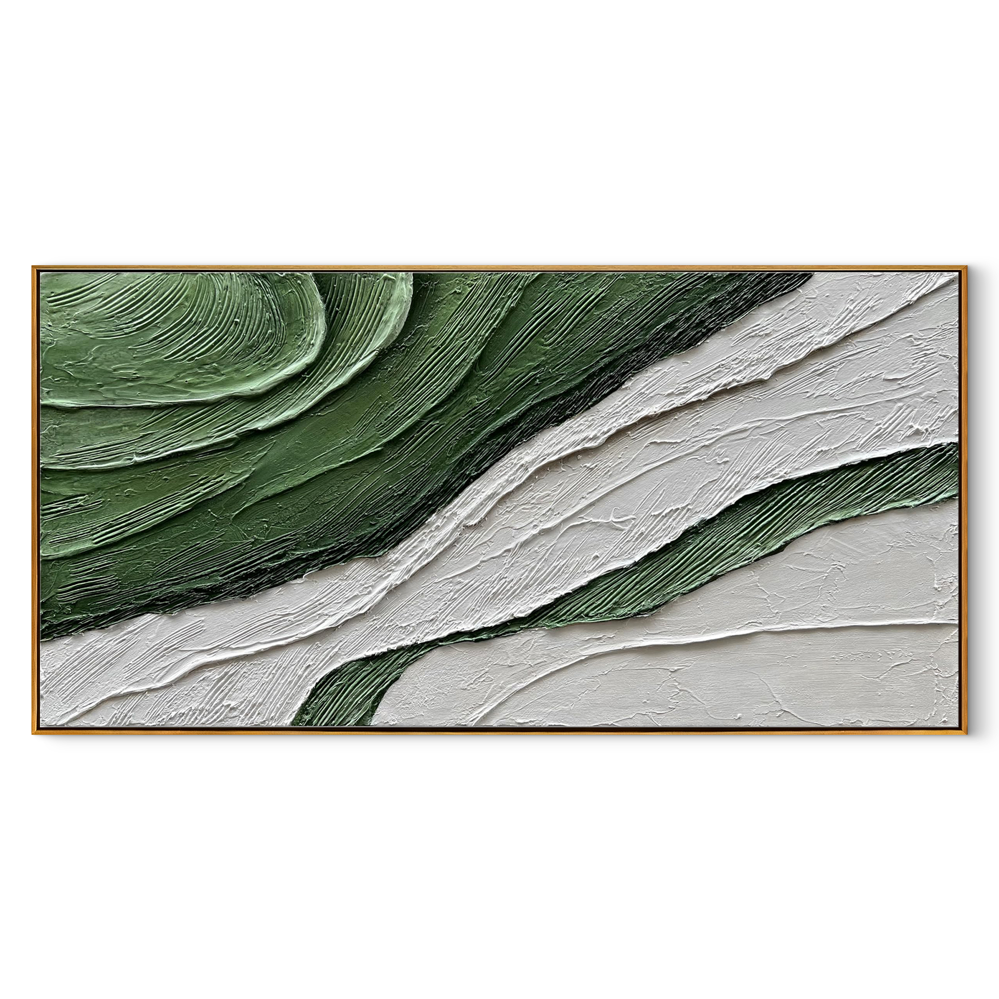 Verdant Echoes – 2
