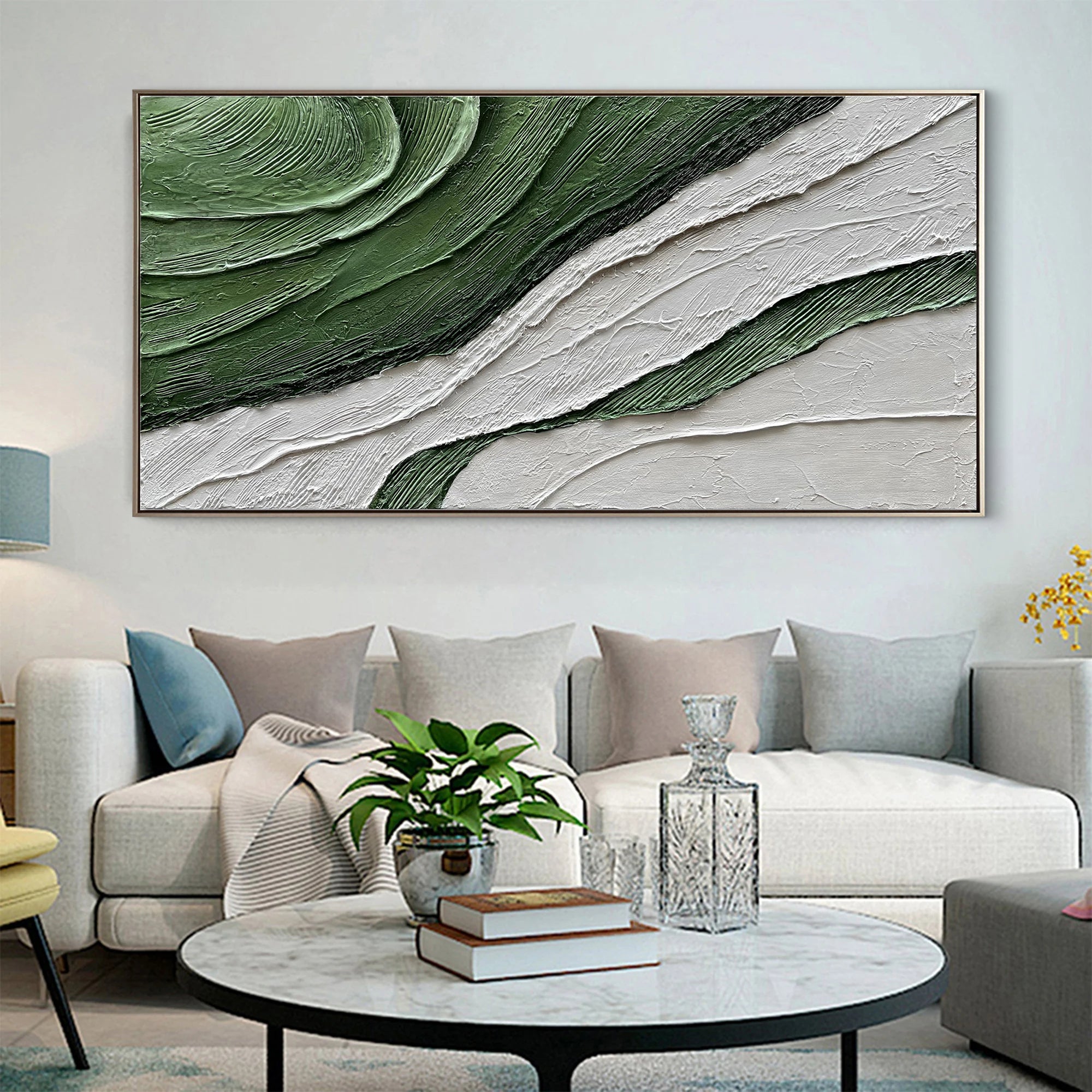 Verdant Echoes – 5