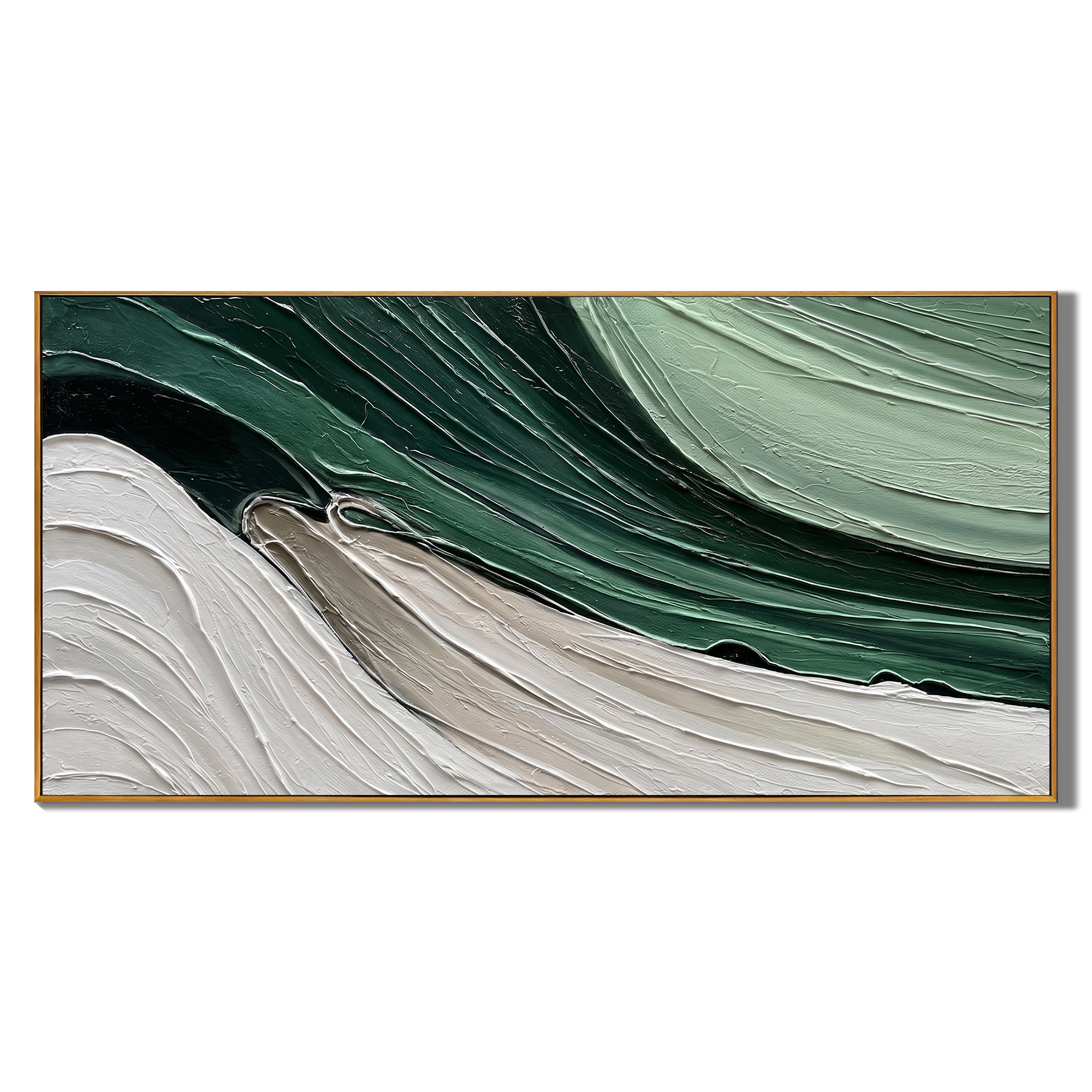 Verdant Flow – 2