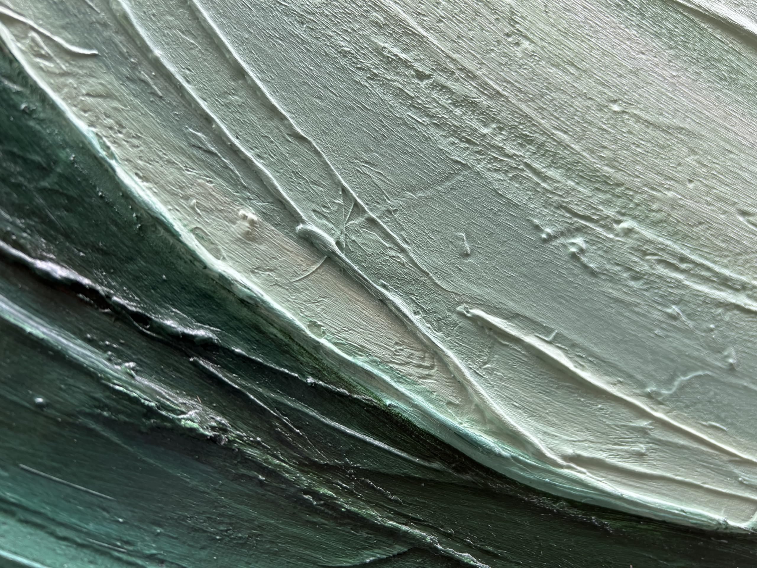 Verdant Flow – 3