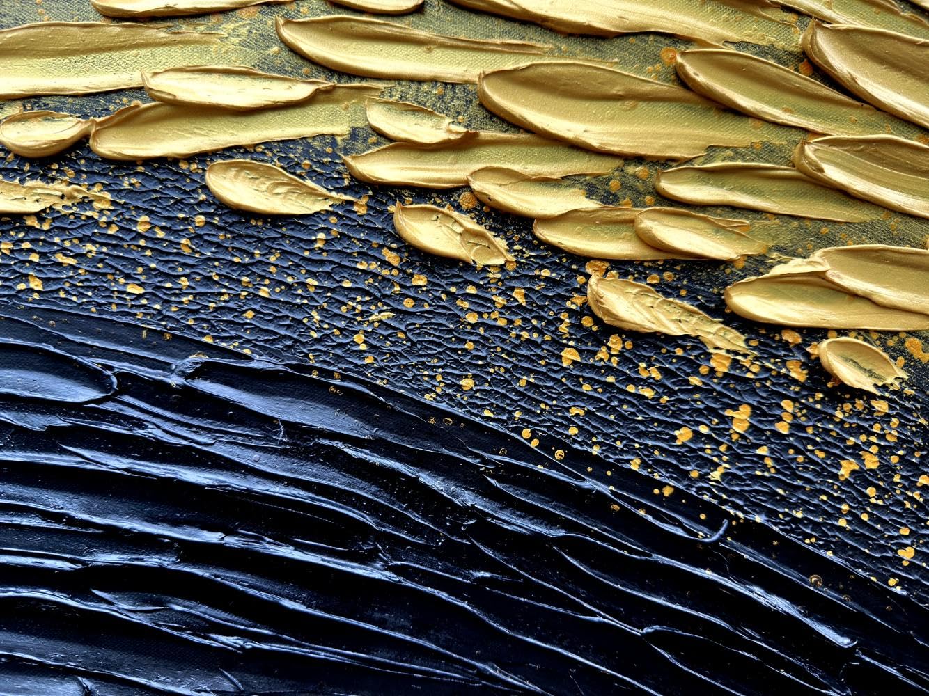Golden Scales in Motion – 3