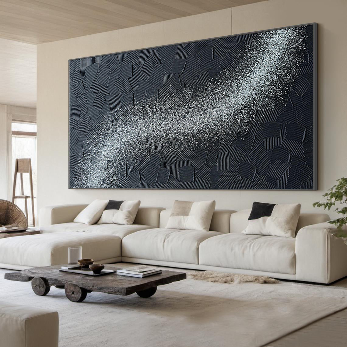 Celestial Flow