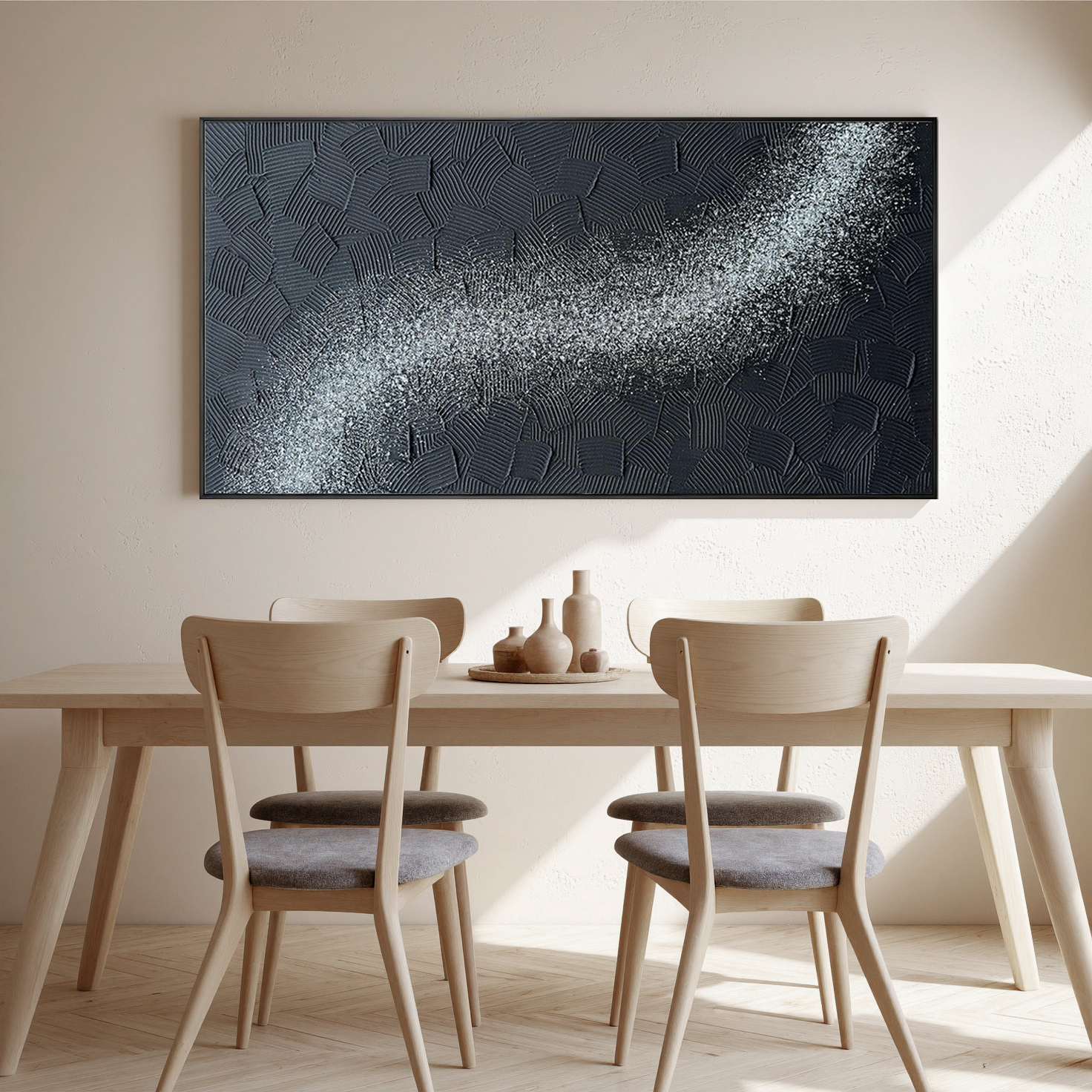 Celestial Flow – 3
