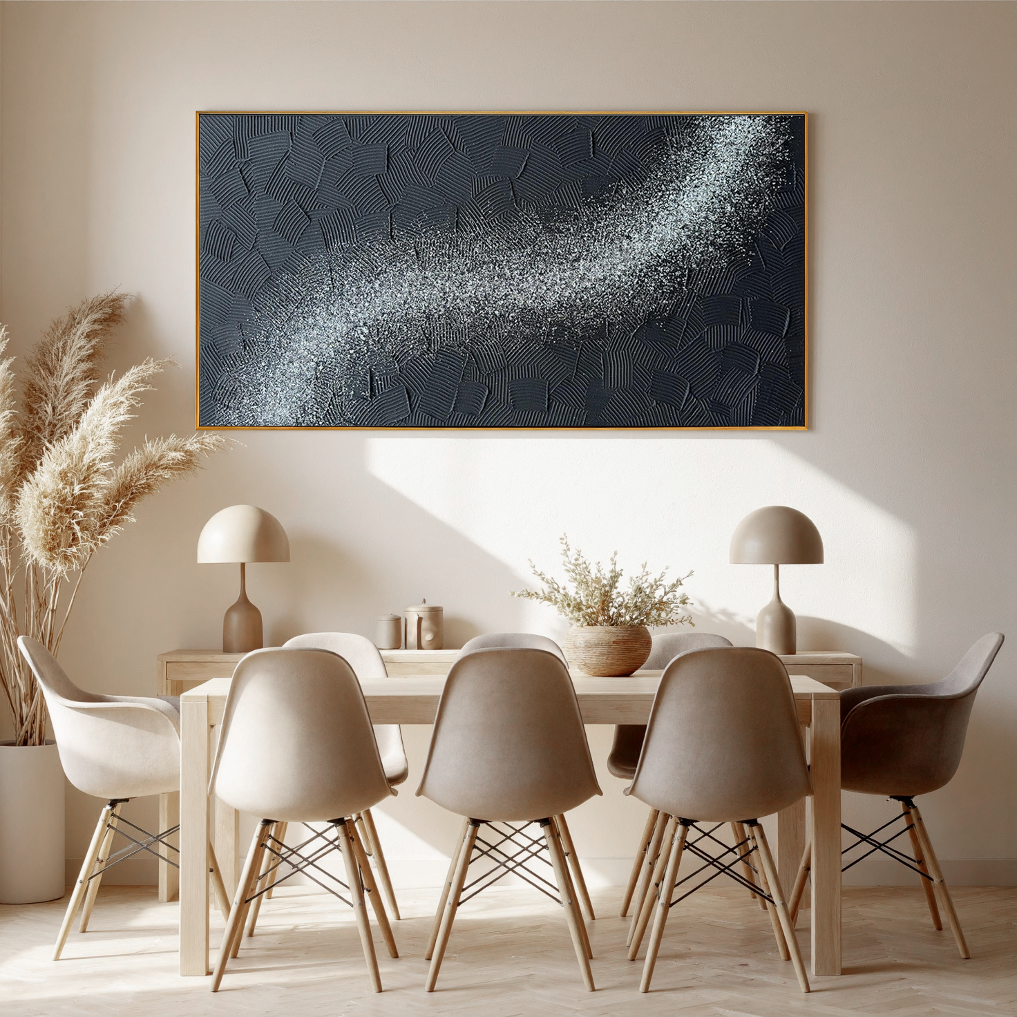 Celestial Flow – 6