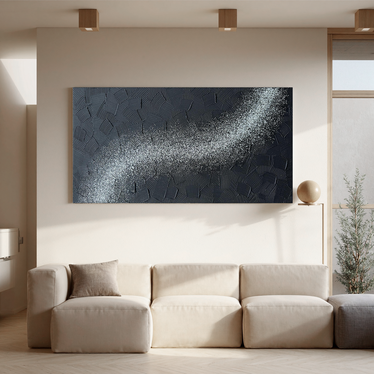 Celestial Flow – 7