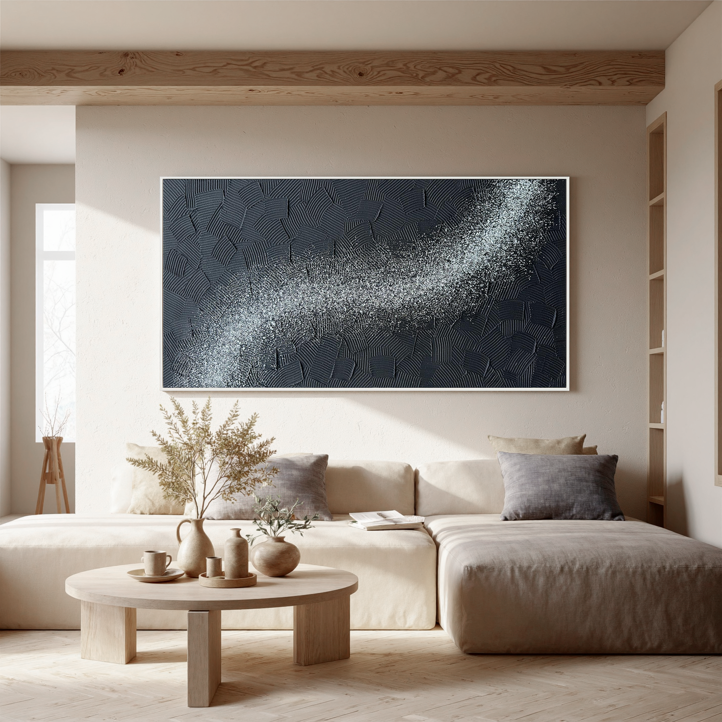Celestial Flow – 8