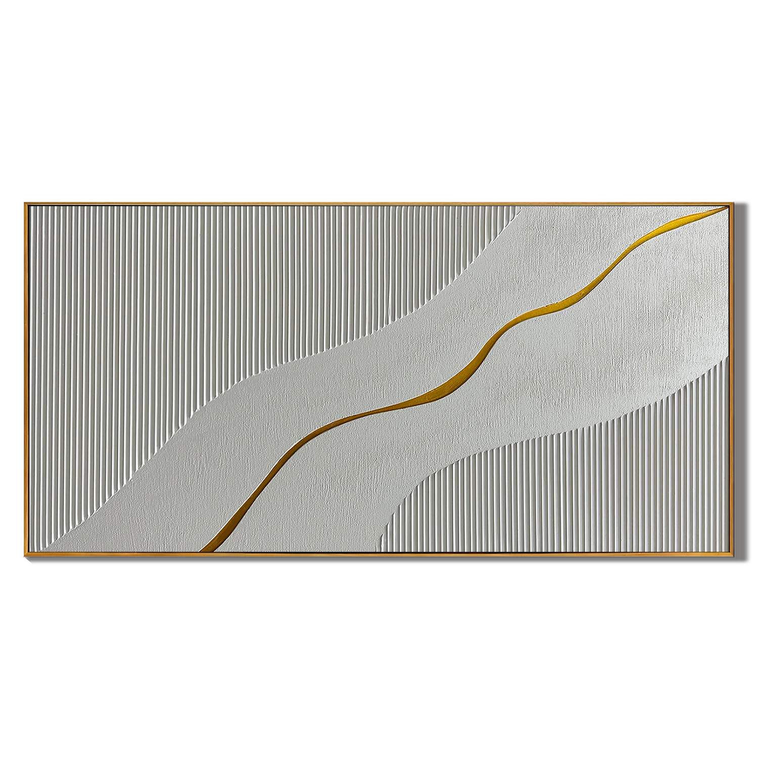Vein of Gold – 2
