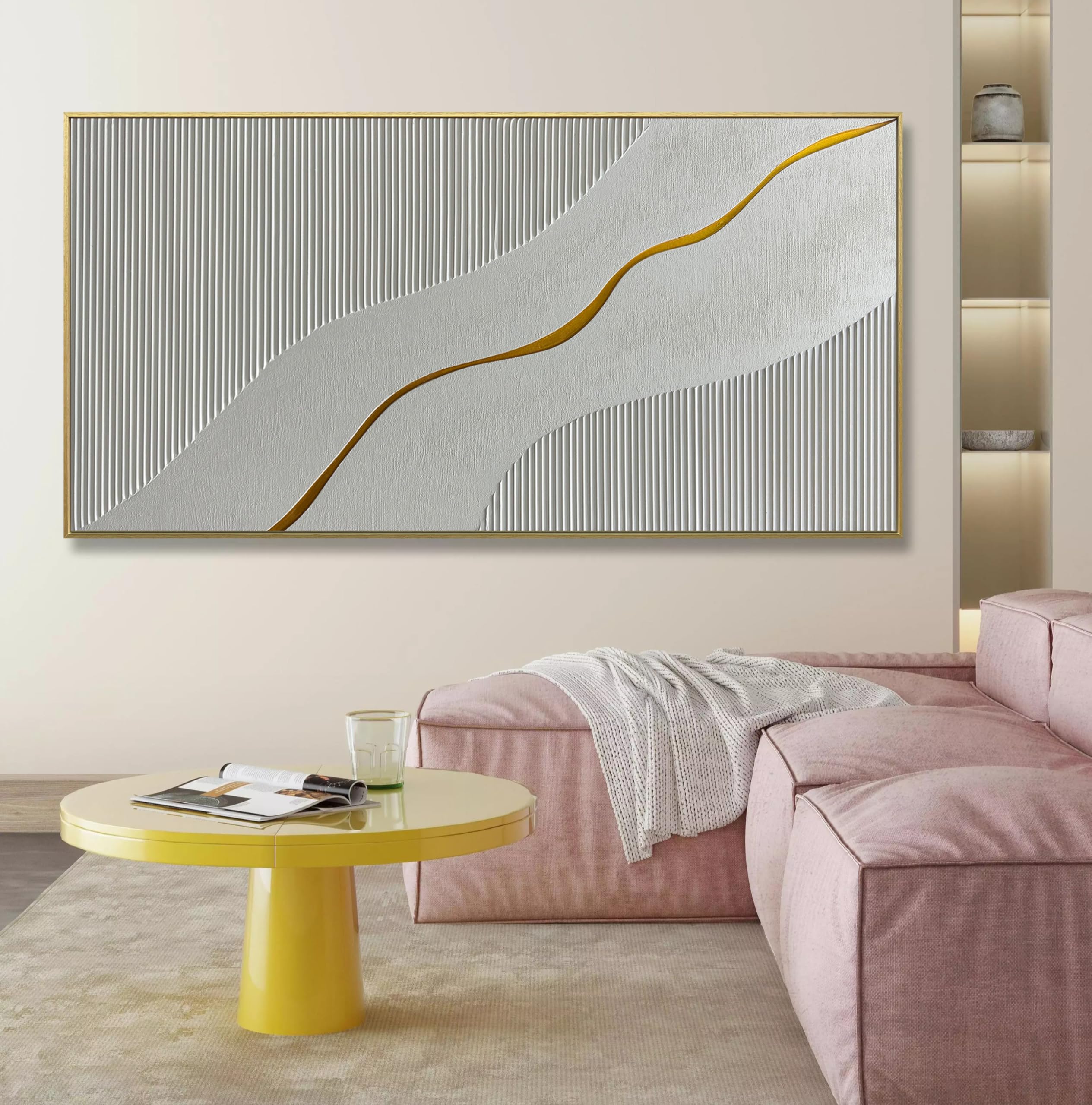 Vein of Gold – 6