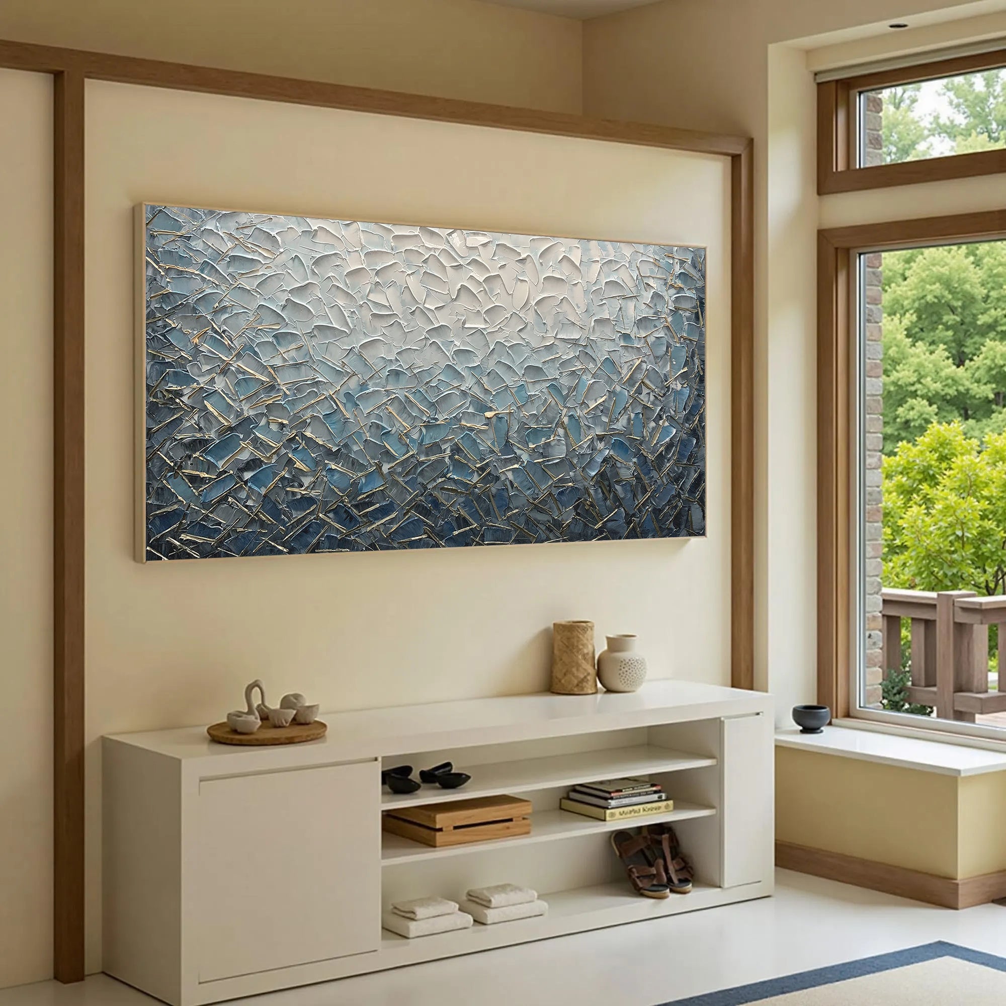 Azure Weave