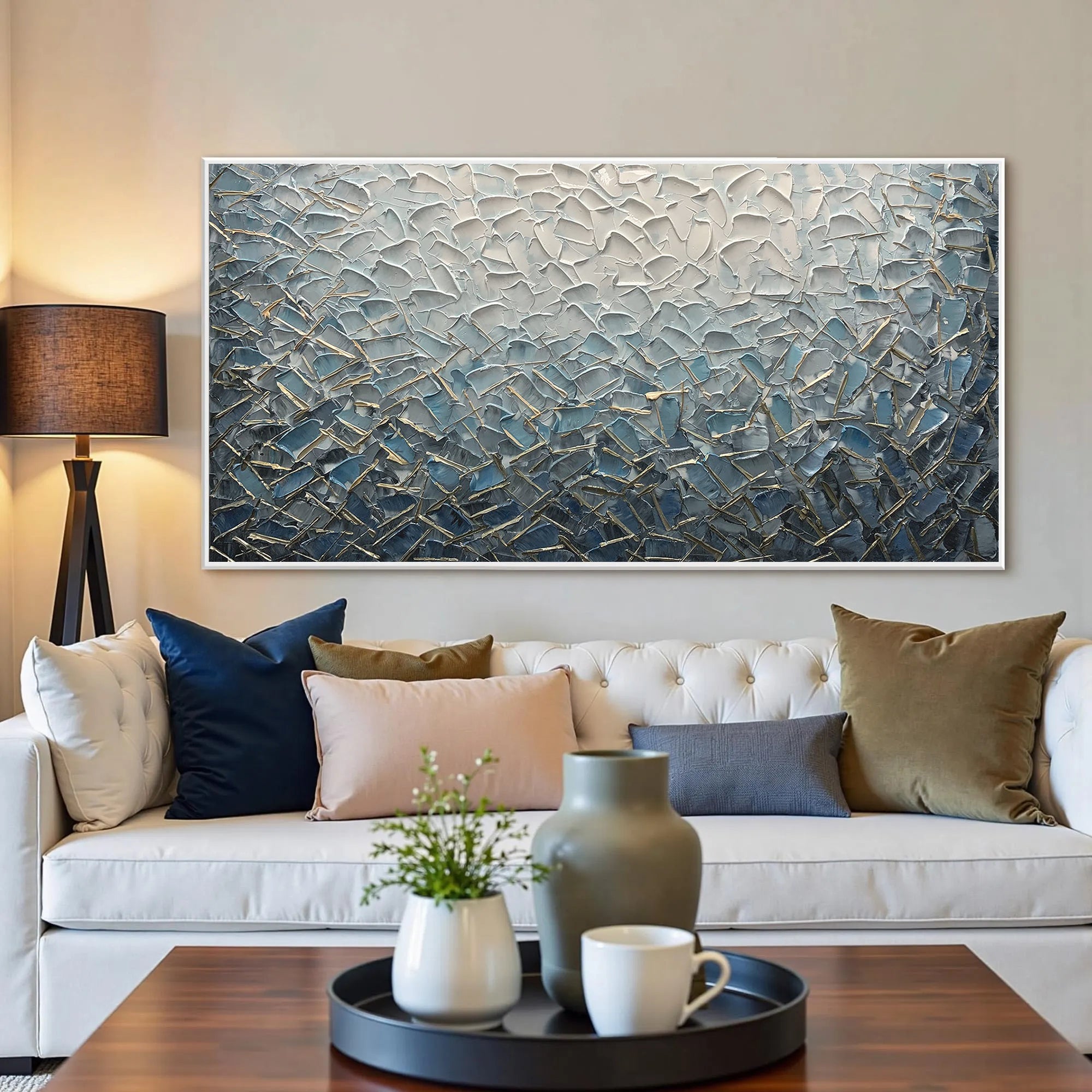 Azure Weave – 8