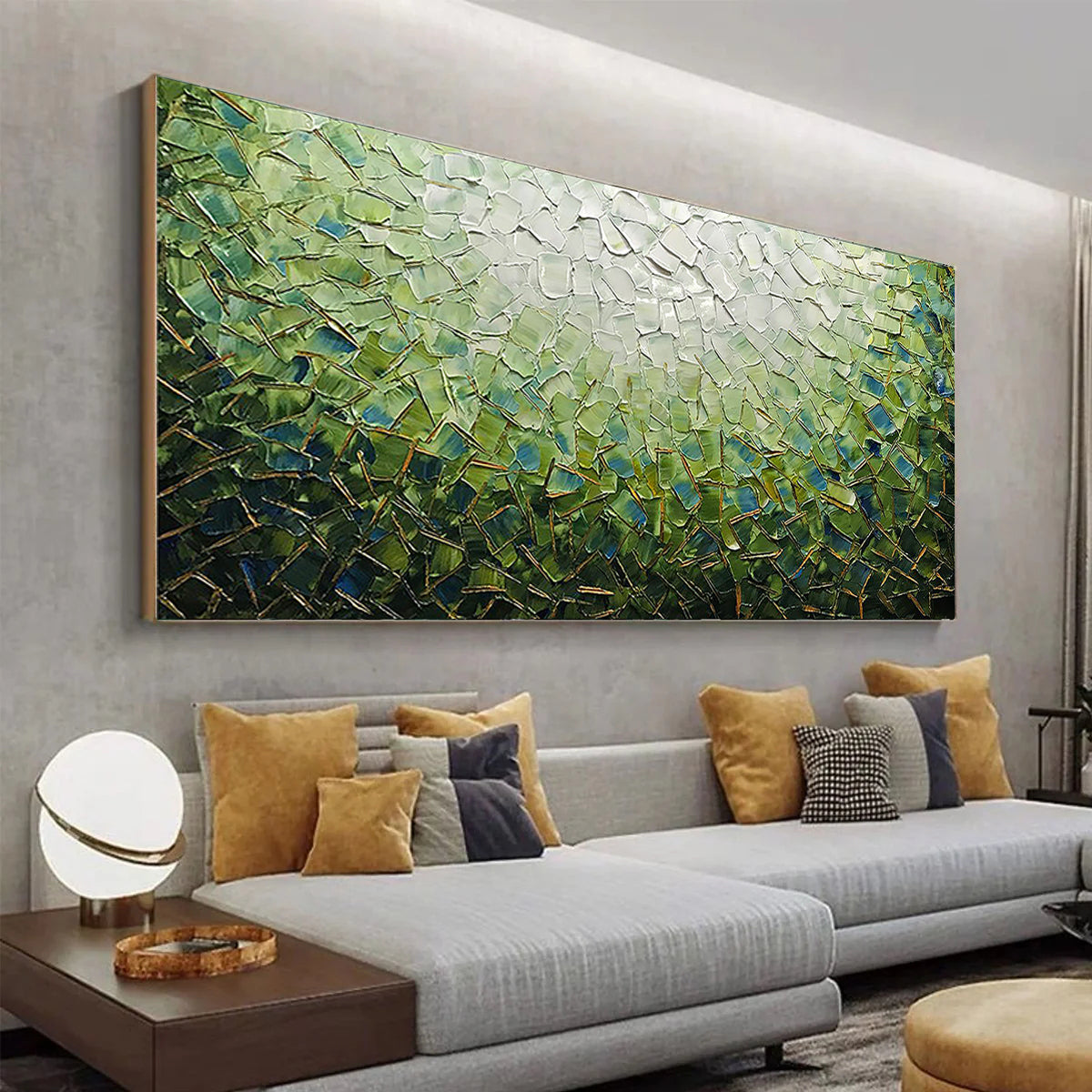 Emerald Radiance