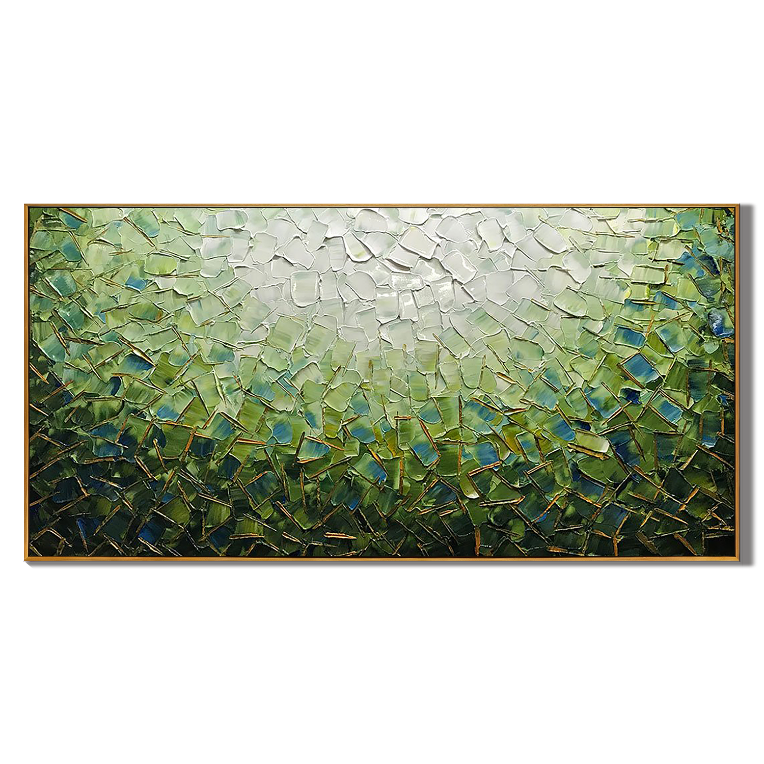 Emerald Radiance – 2