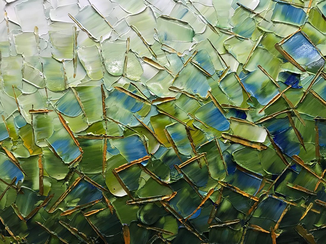 Emerald Radiance – 3