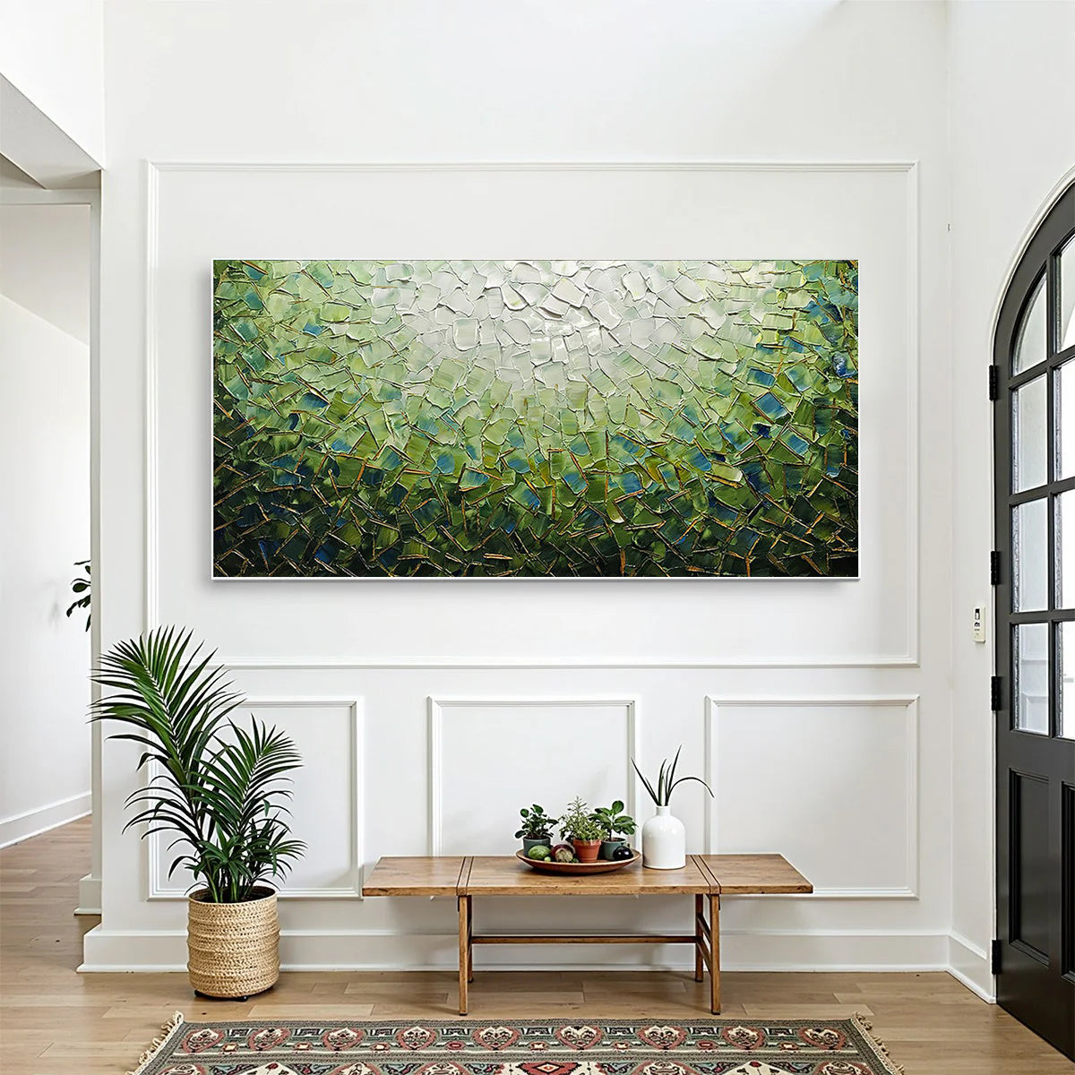 Emerald Radiance – 4
