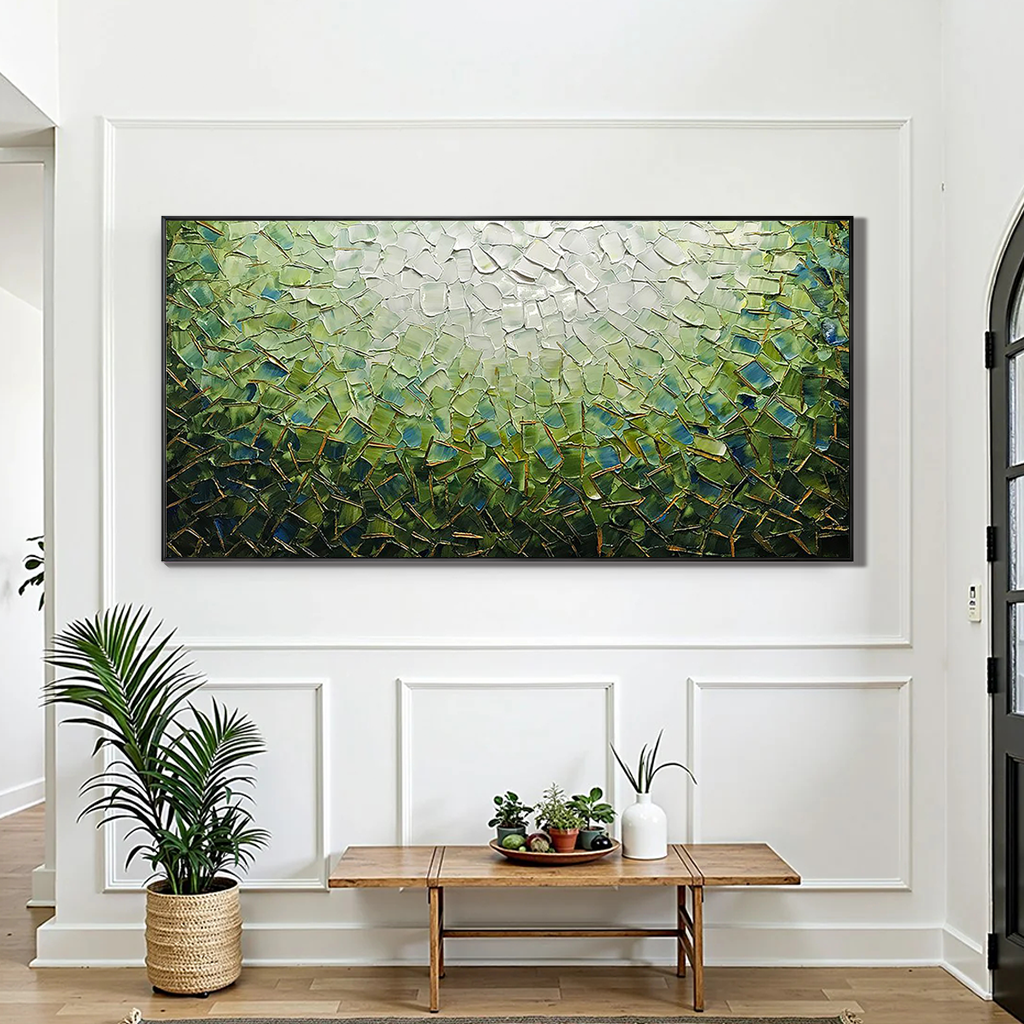 Emerald Radiance – 5