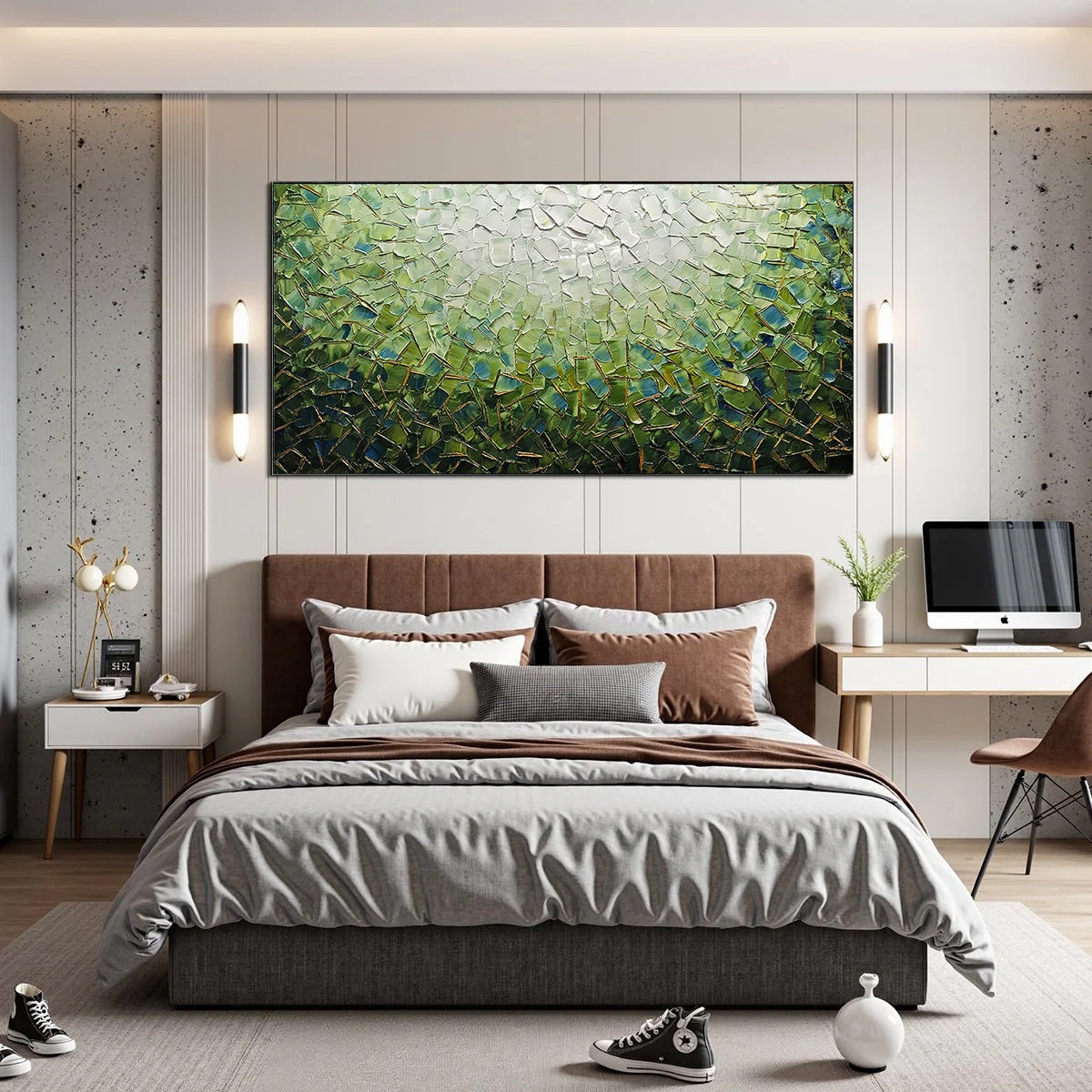 Emerald Radiance – 6