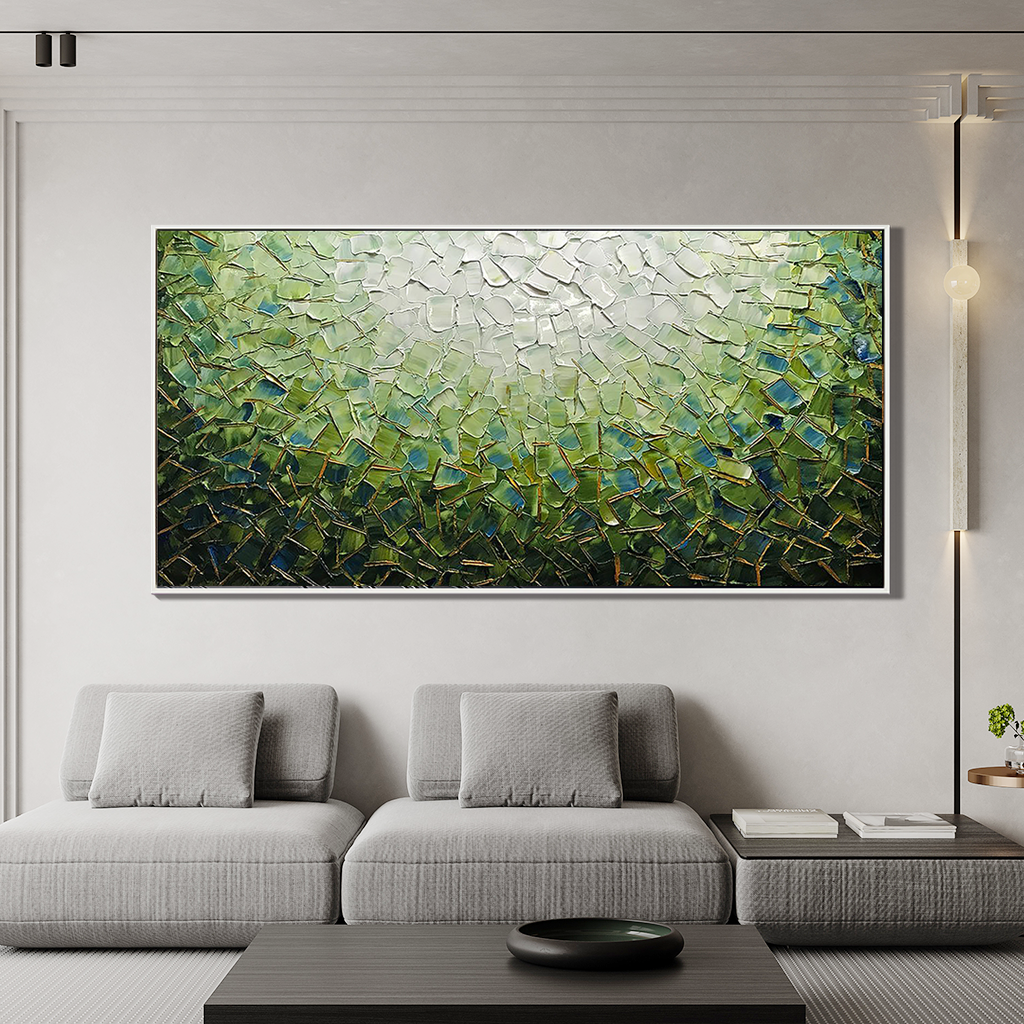 Emerald Radiance – 7