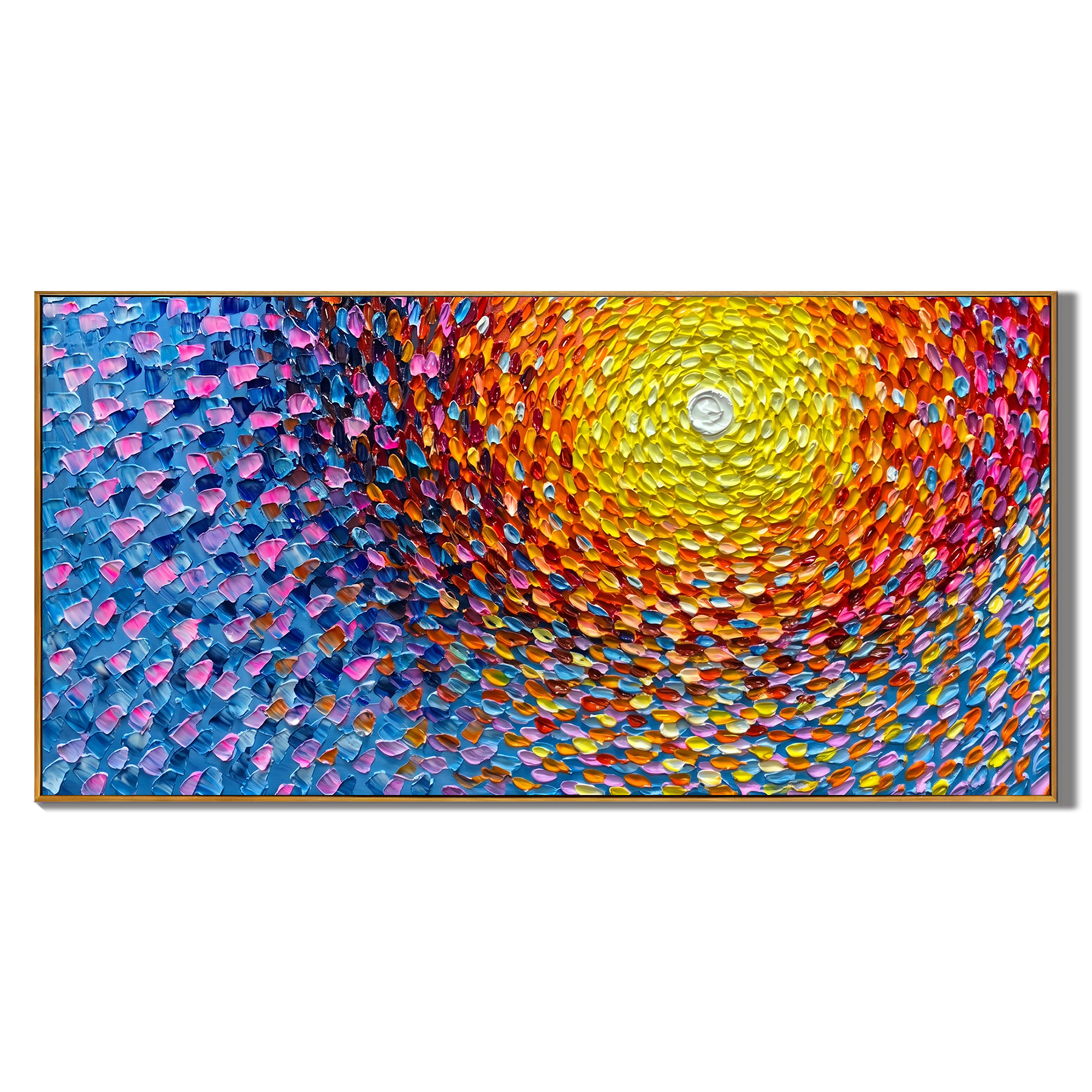 Light of Dawn – 2