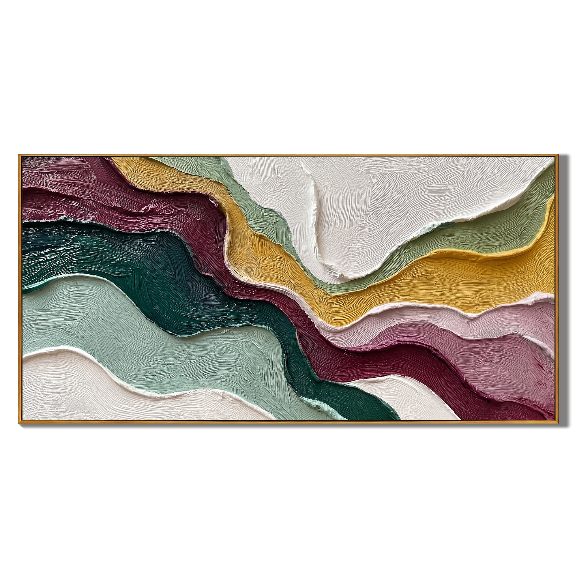 Rhythms of Nature – 2