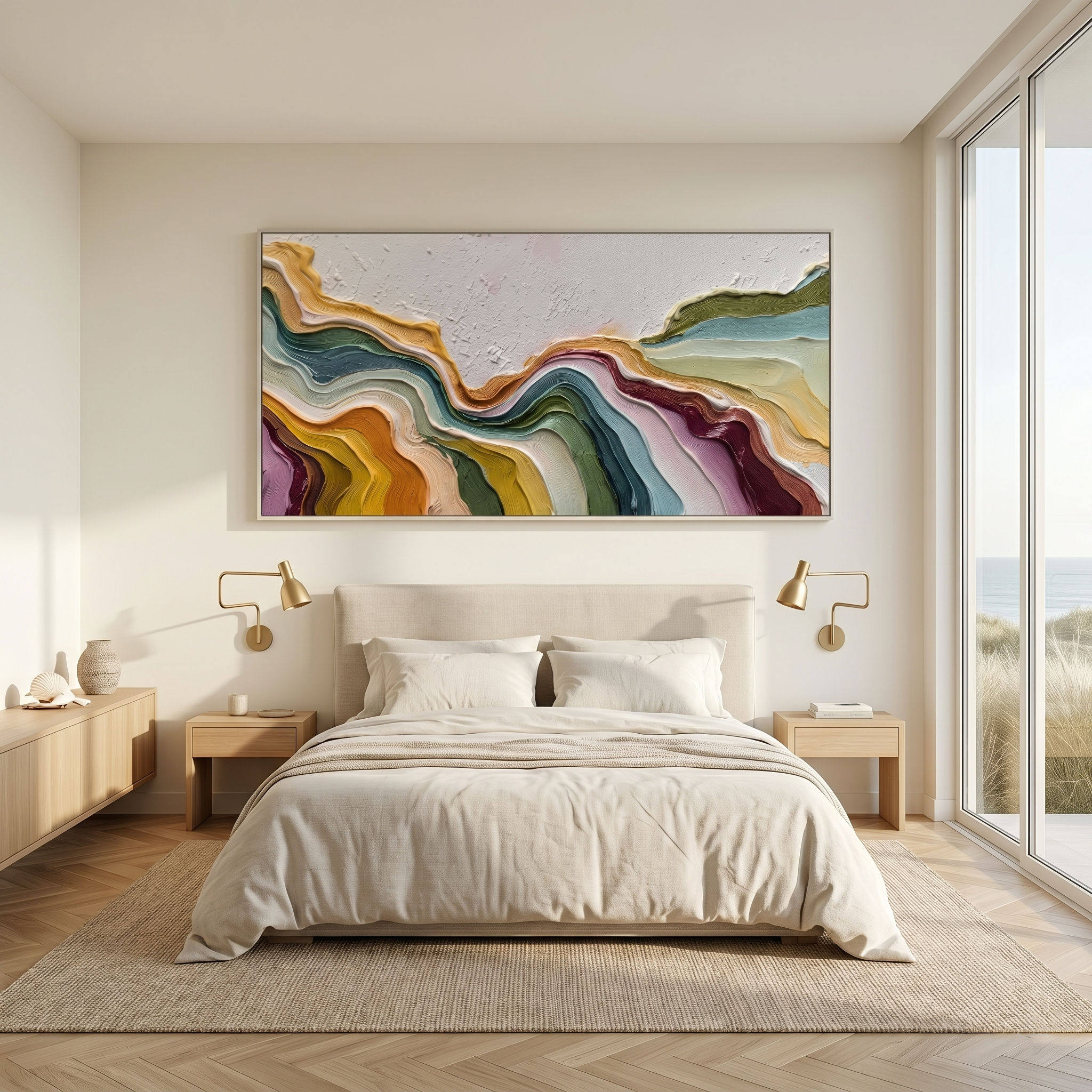 Flowing Rhythms – 4
