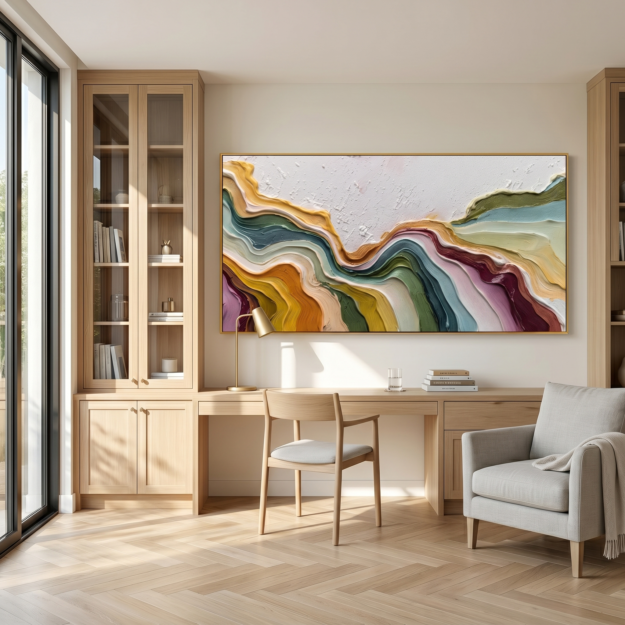 Flowing Rhythms – 5