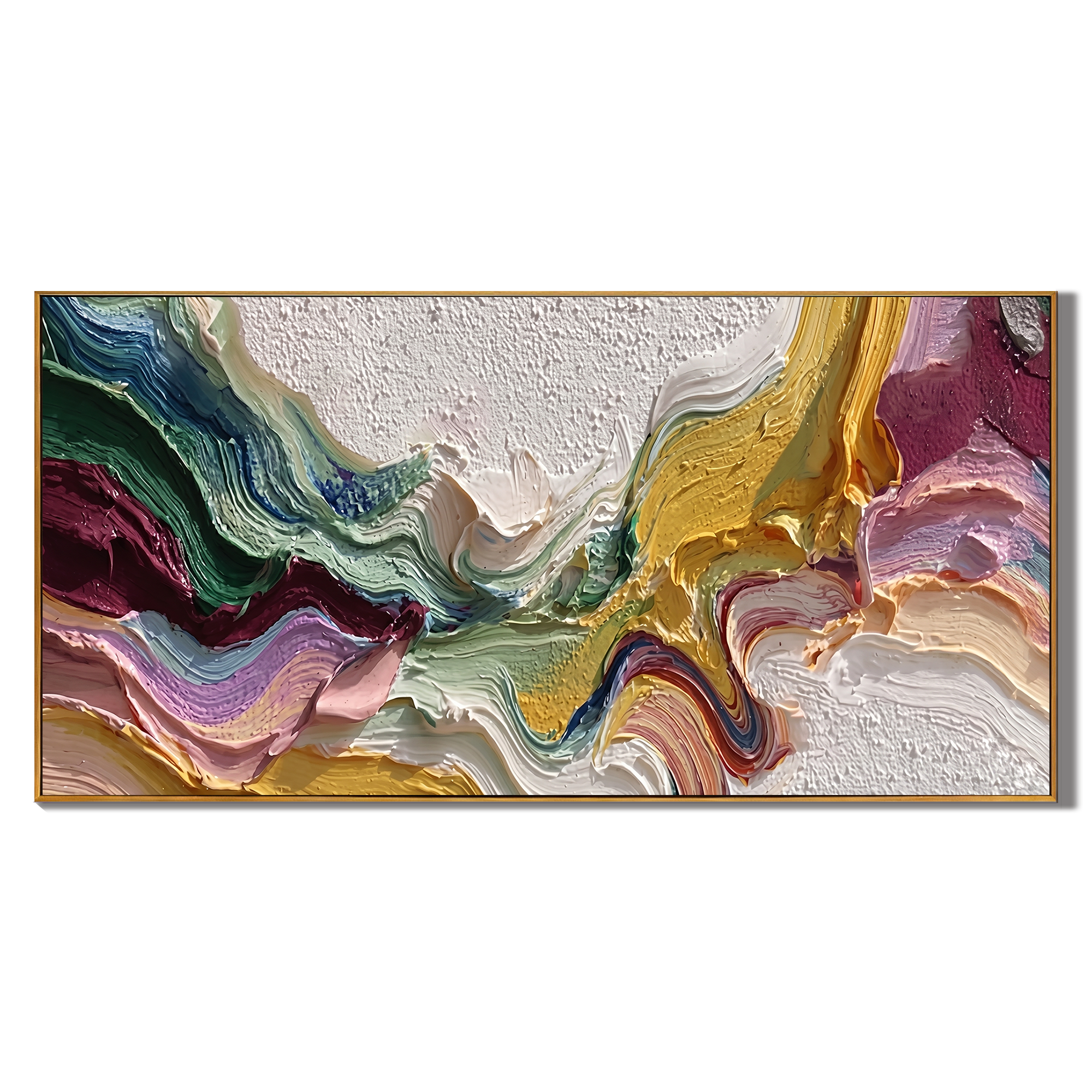Chromatic Echo – 2