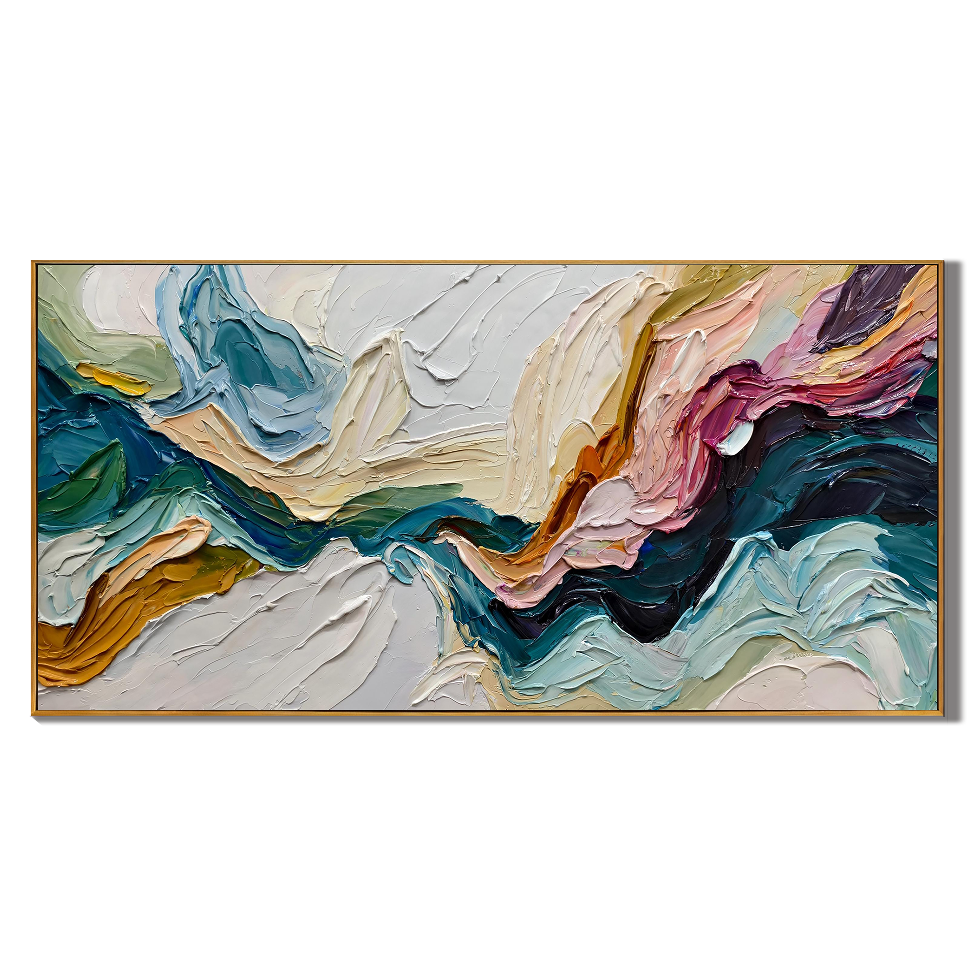Floating Etherea – 2