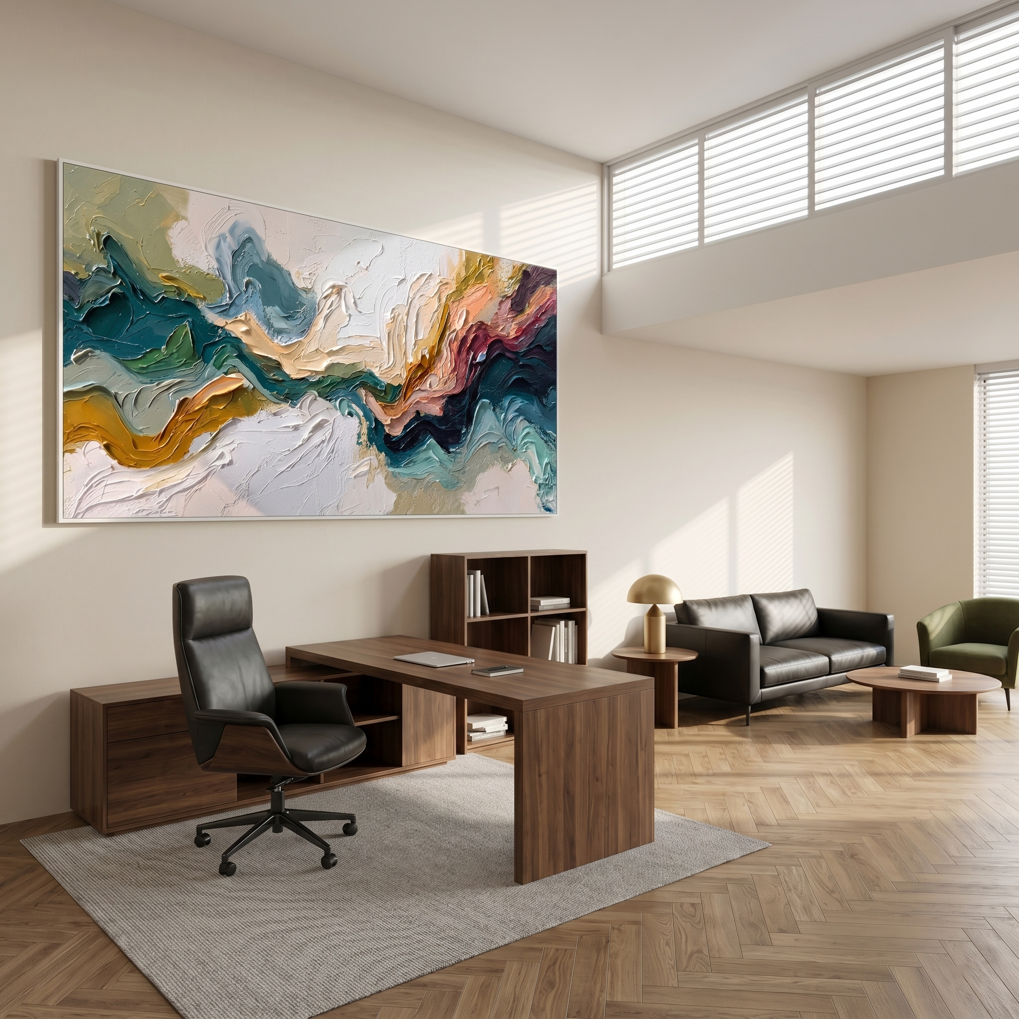 Floating Etherea – 3