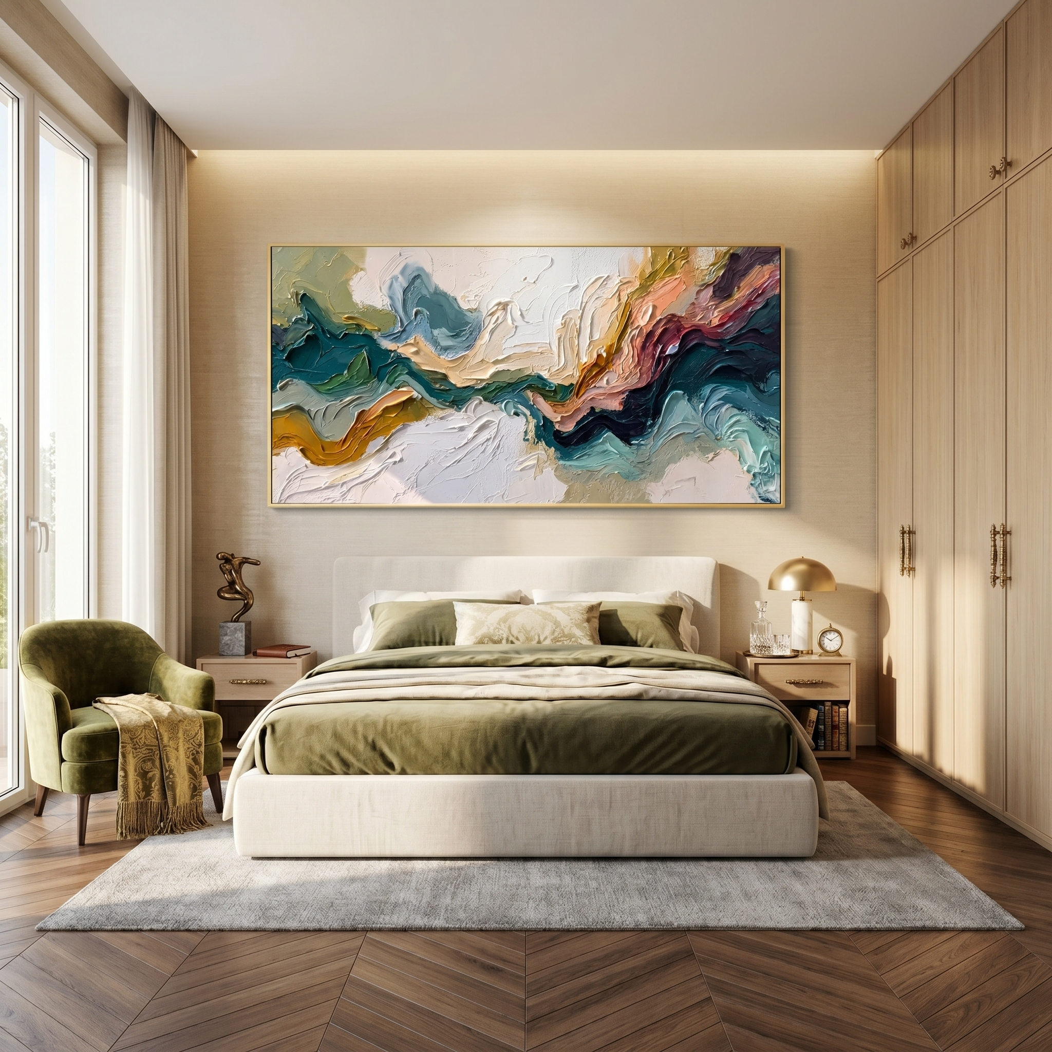 Floating Etherea – 5