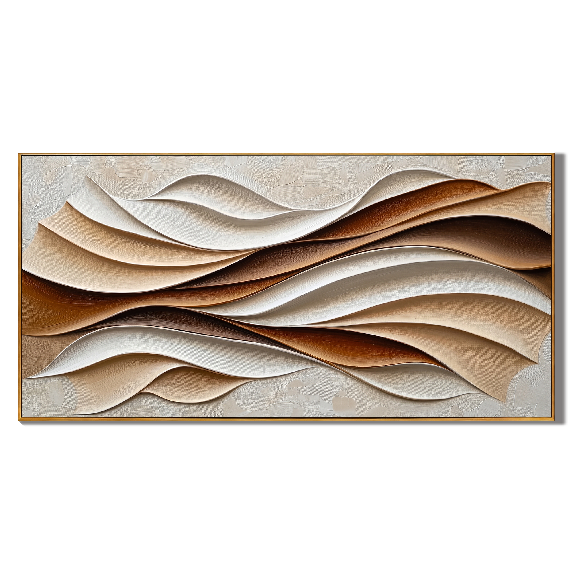 Caramel Contours – 2