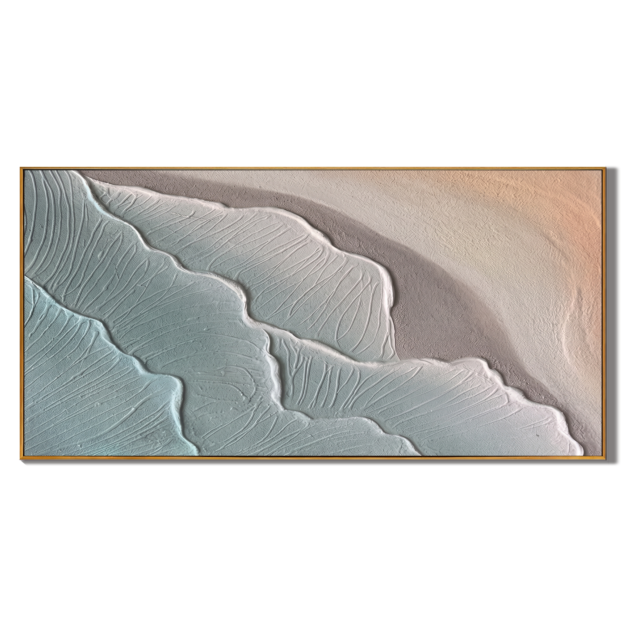 Tidal Serenity – 2