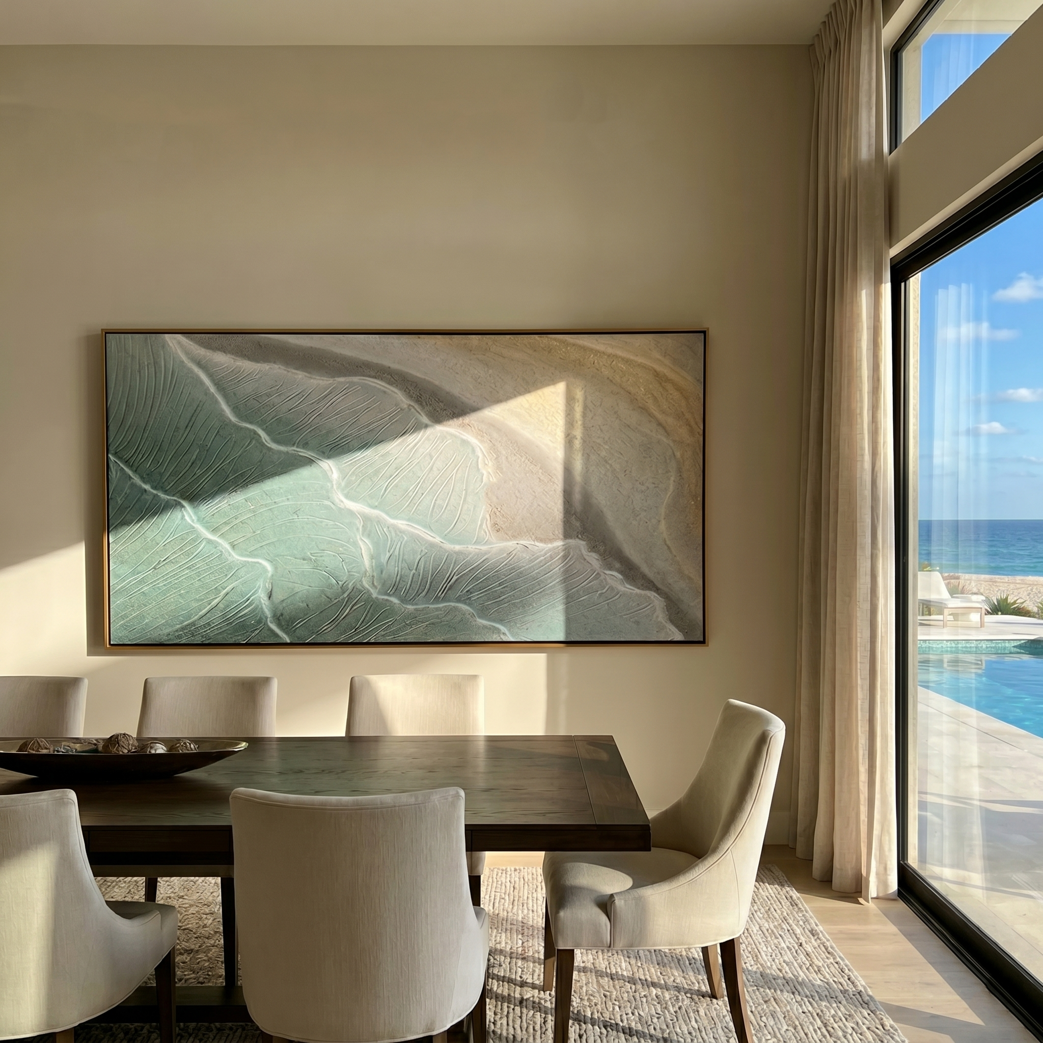 Tidal Serenity – 4