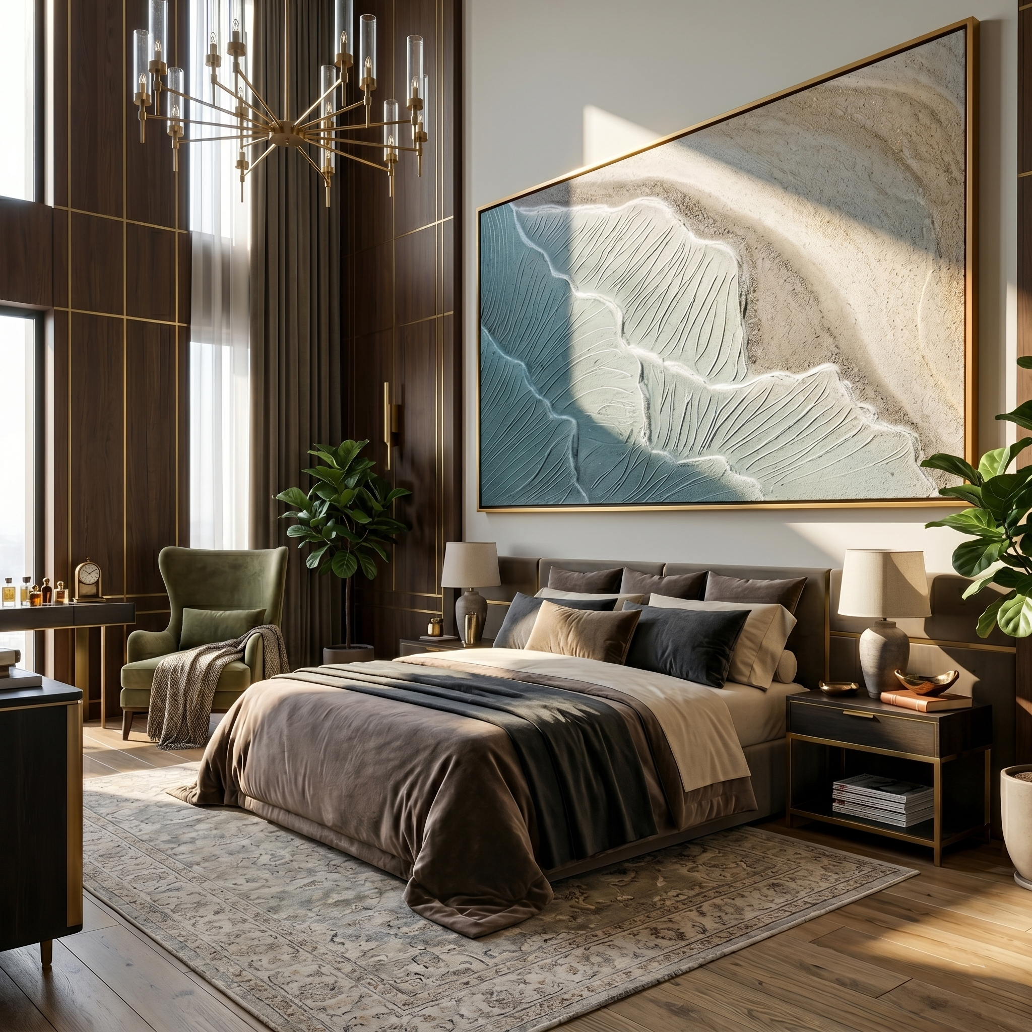 Tidal Serenity – 7