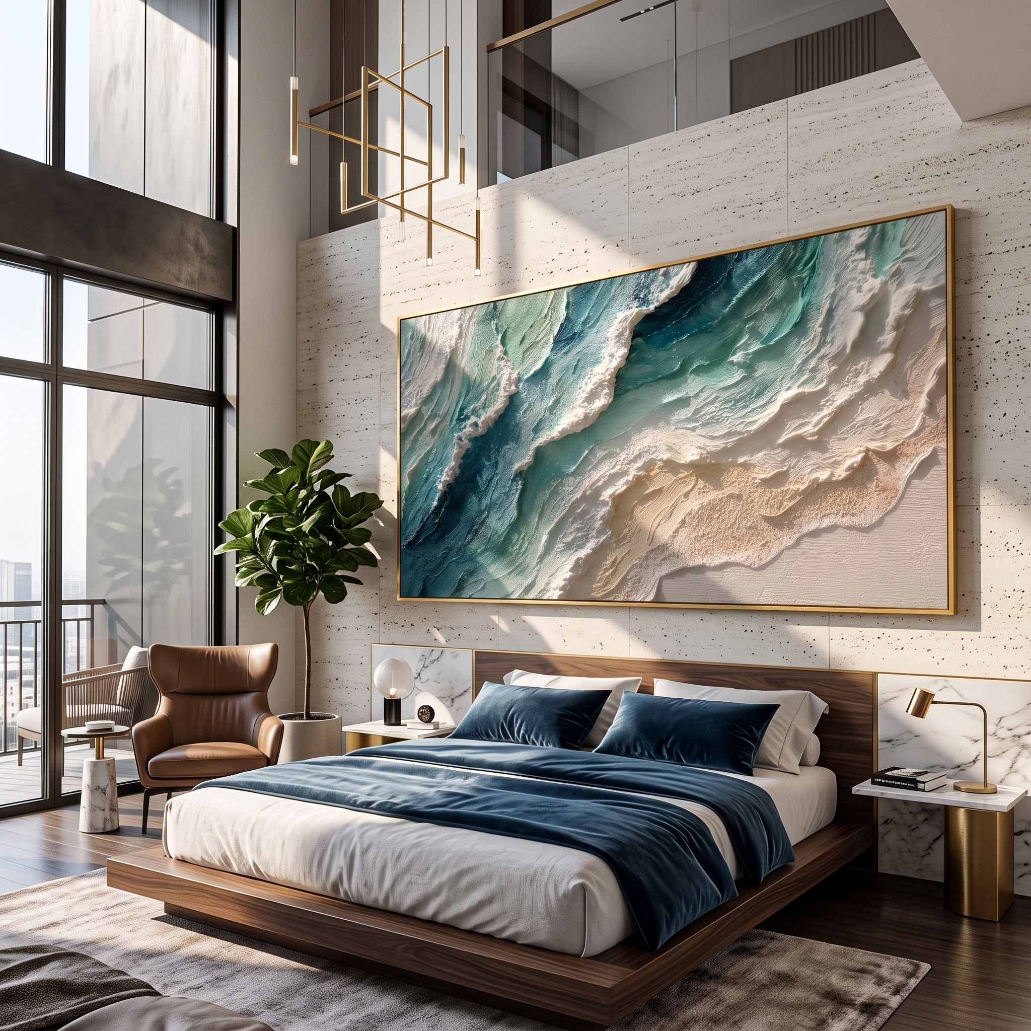 Shoreline Surge
