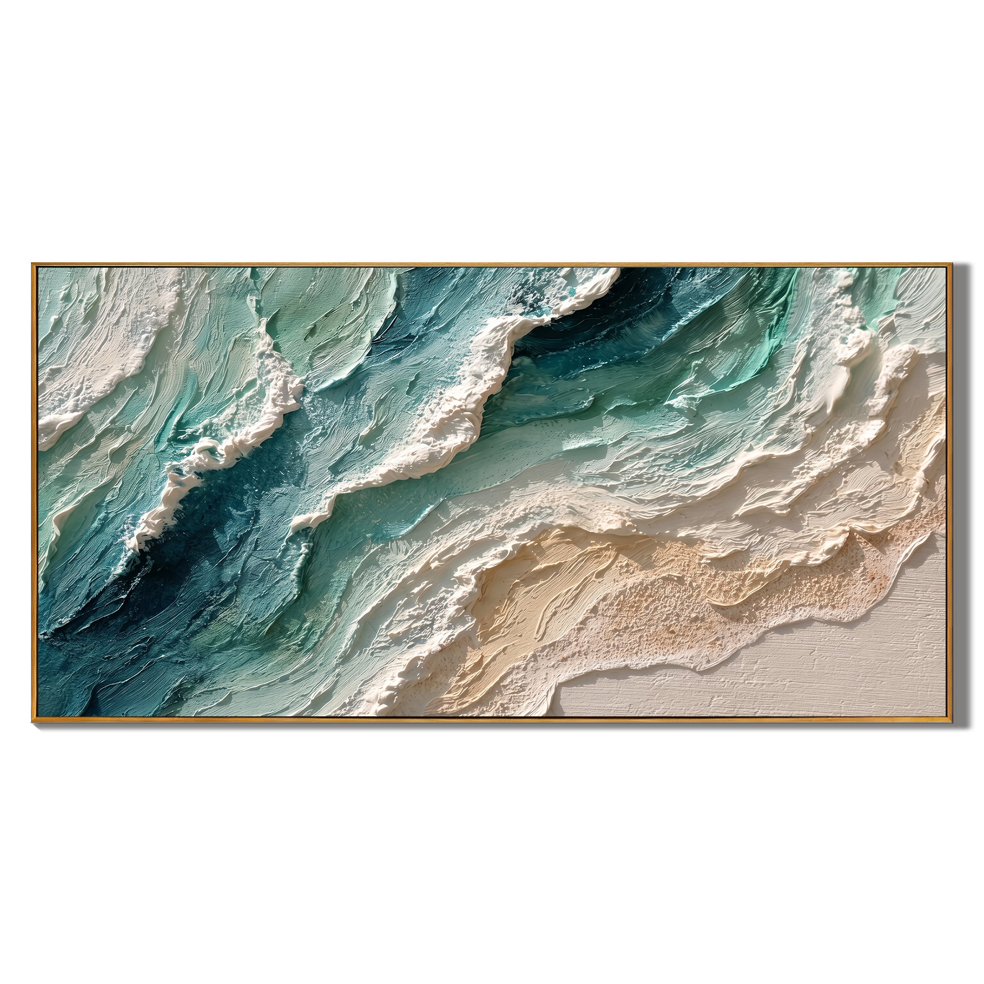 Shoreline Surge – 2